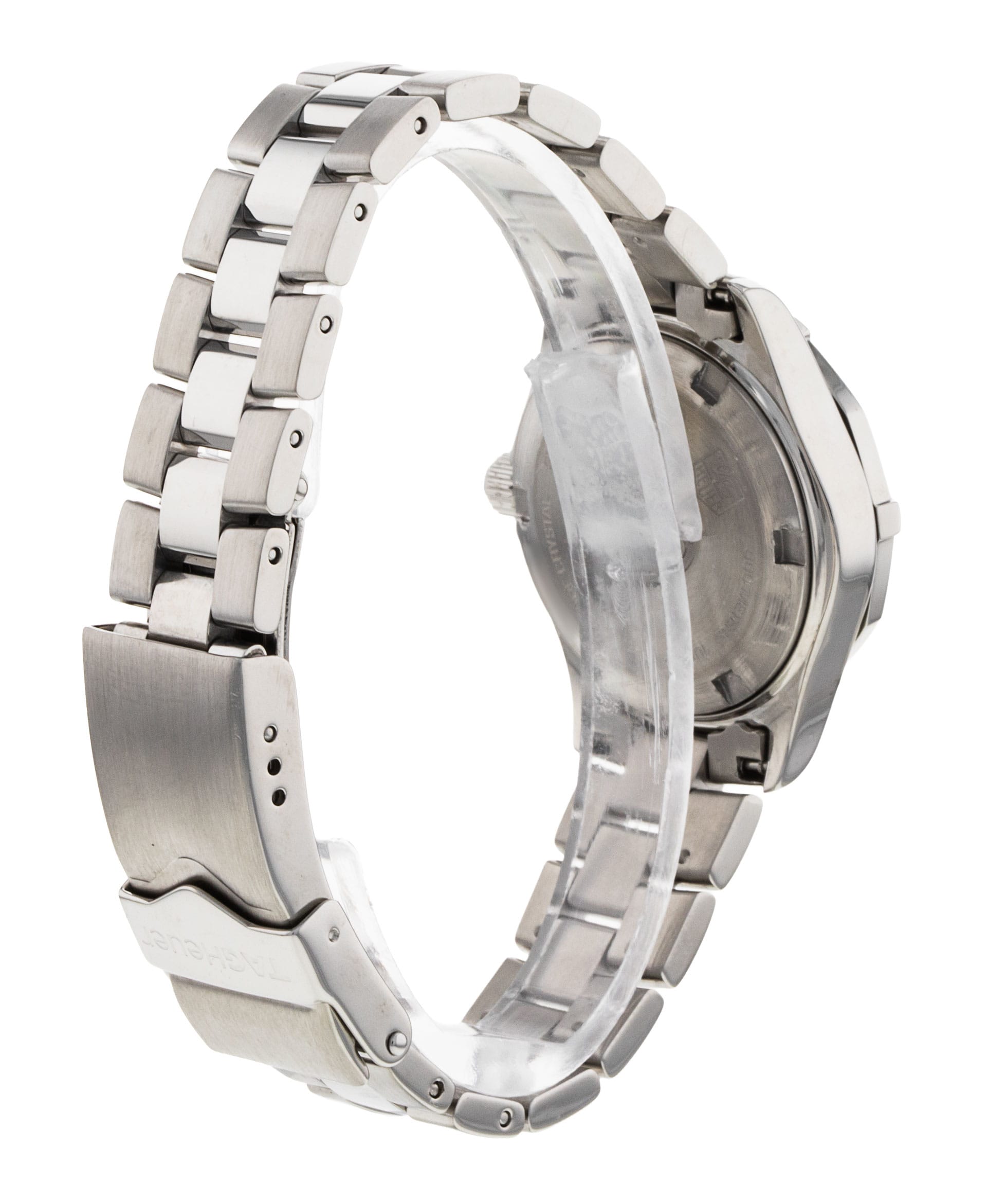 Tag Heuer Aquaracer WAF1416.BA0813 Thumbnail 3