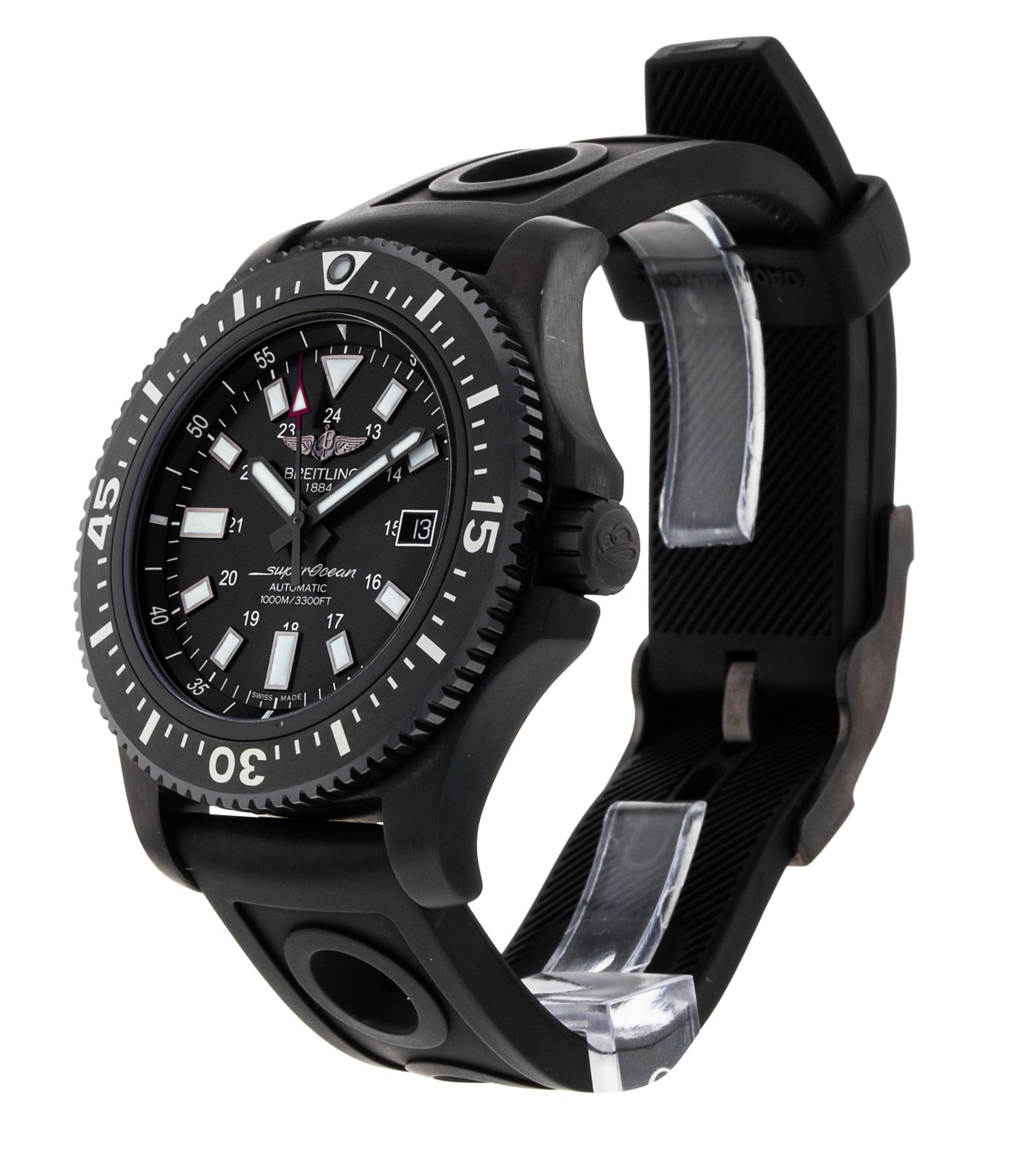 Breitling SuperOcean 44 Special M17393 Thumbnail 2