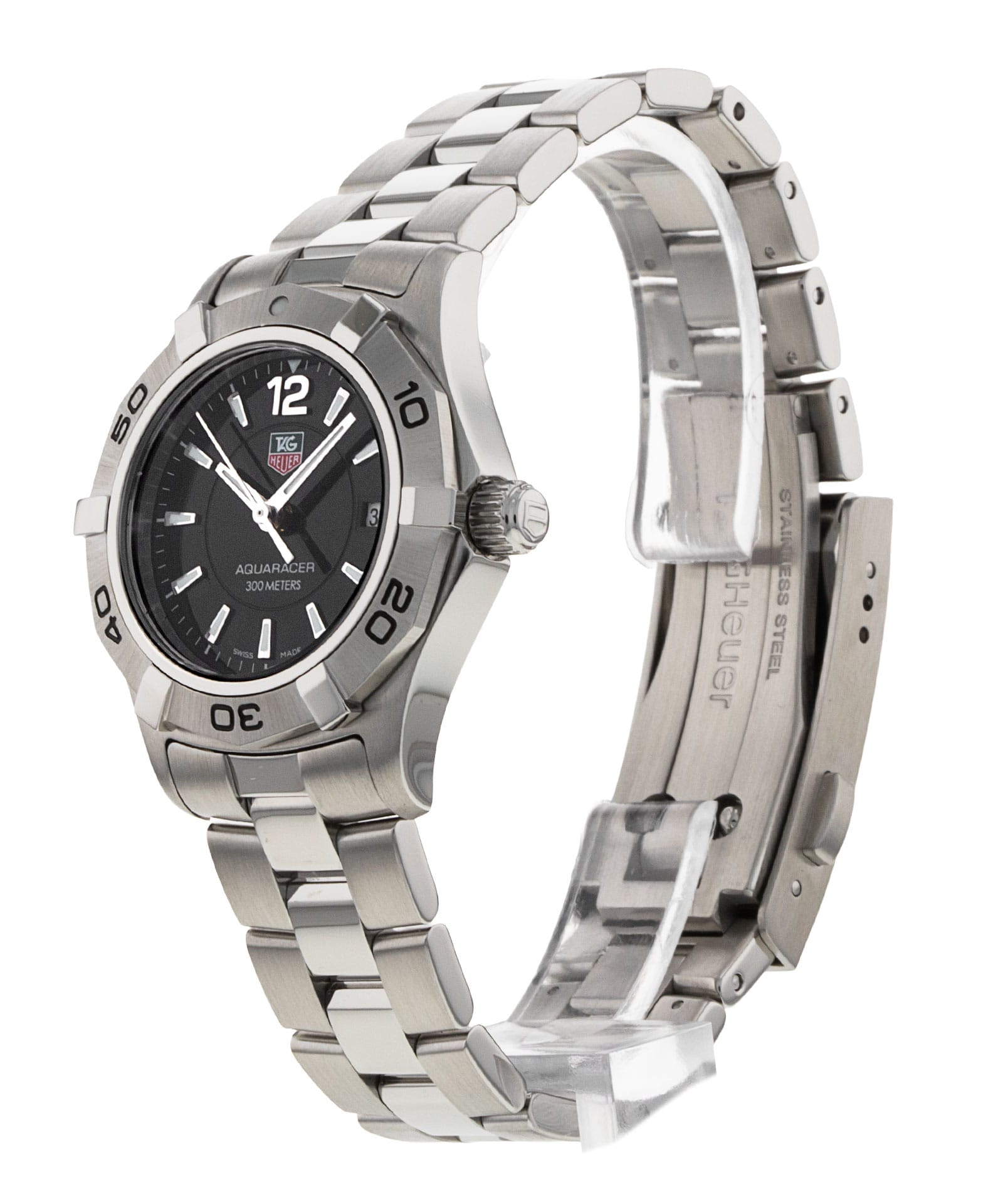 Tag Heuer Aquaracer WAF1410.BA0812 Thumbnail 2