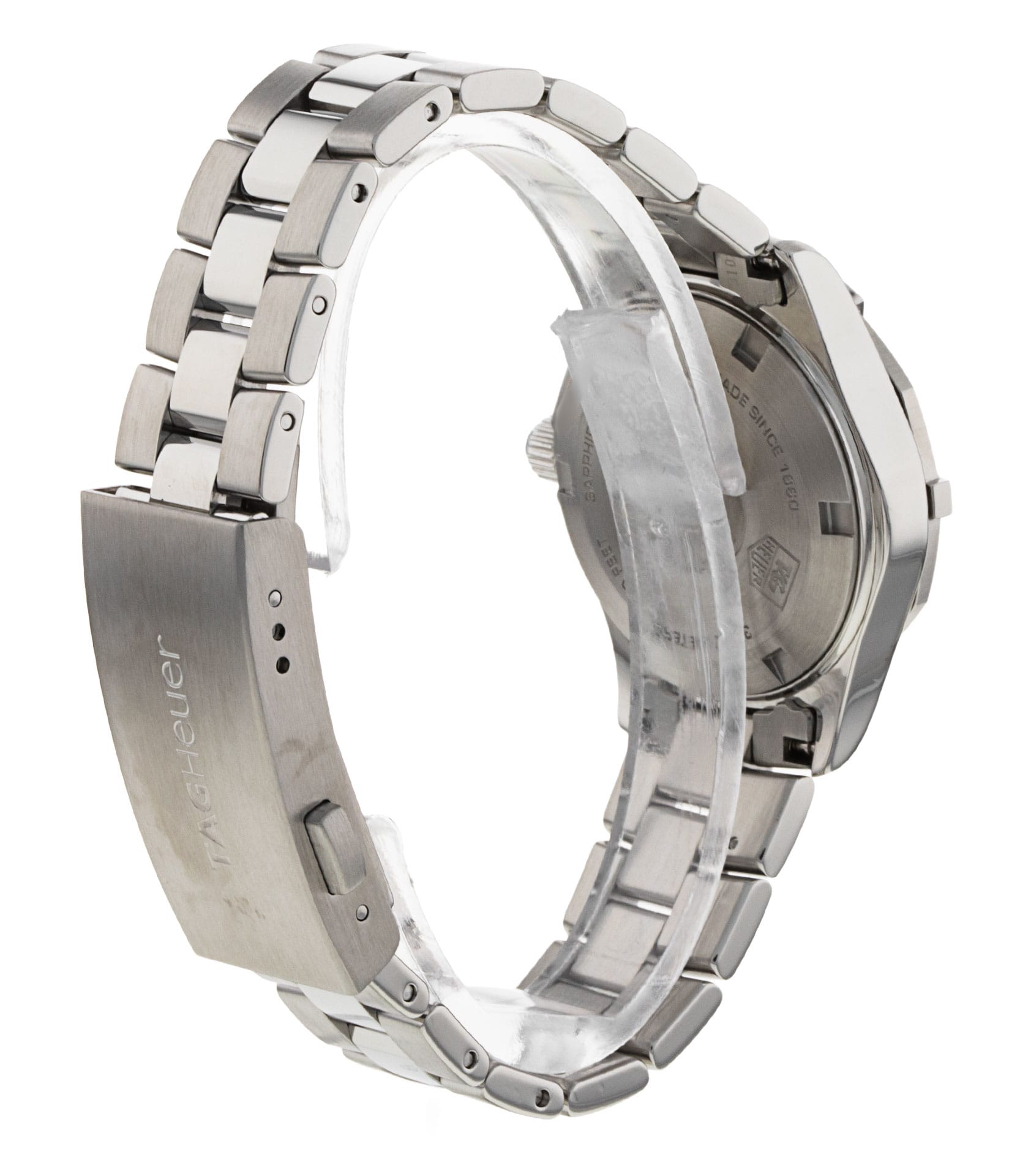 Tag Heuer Aquaracer WAF1410.BA0812 Thumbnail 3