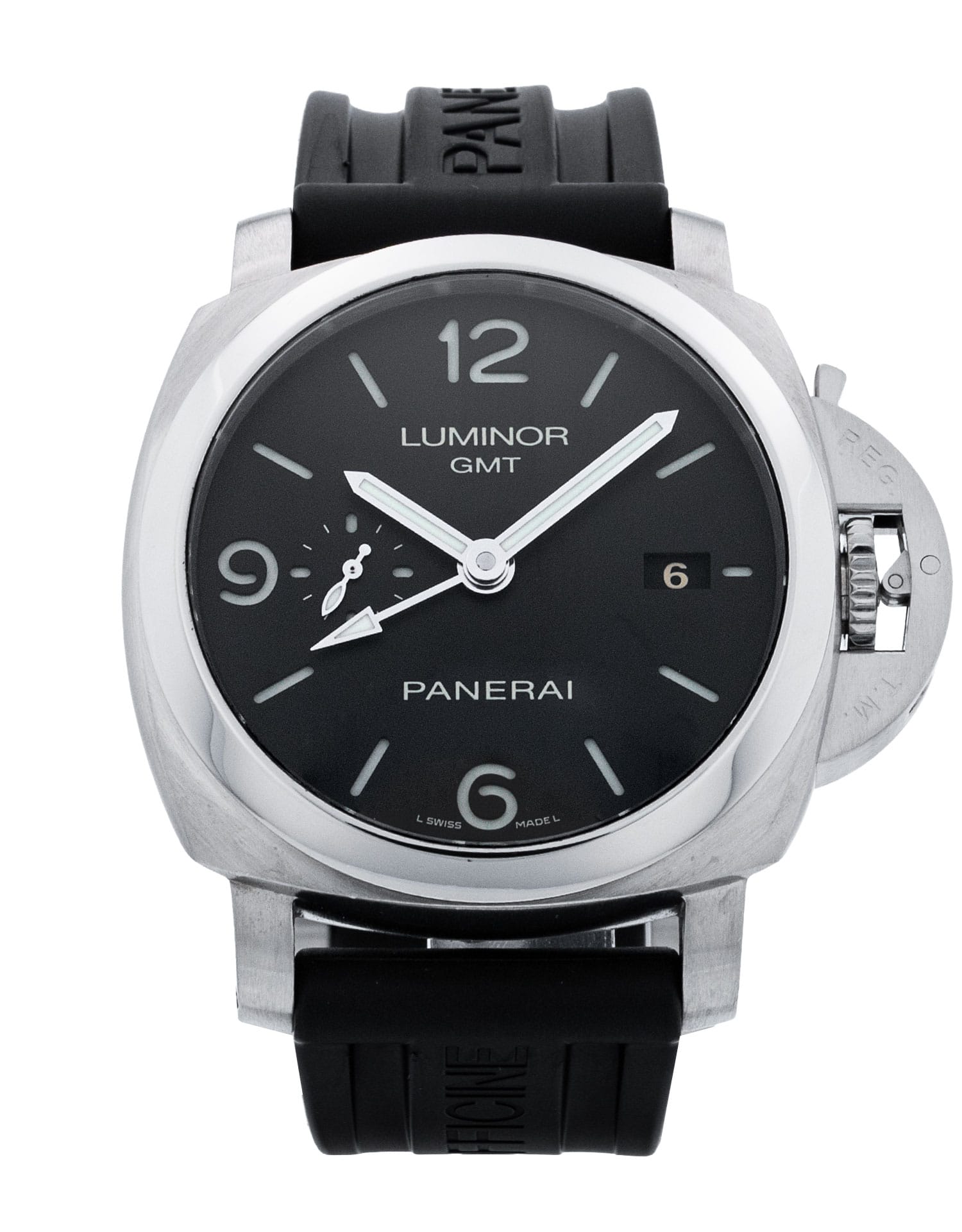 Panerai Manifattura Luminor PAM00320 Thumbnail 1