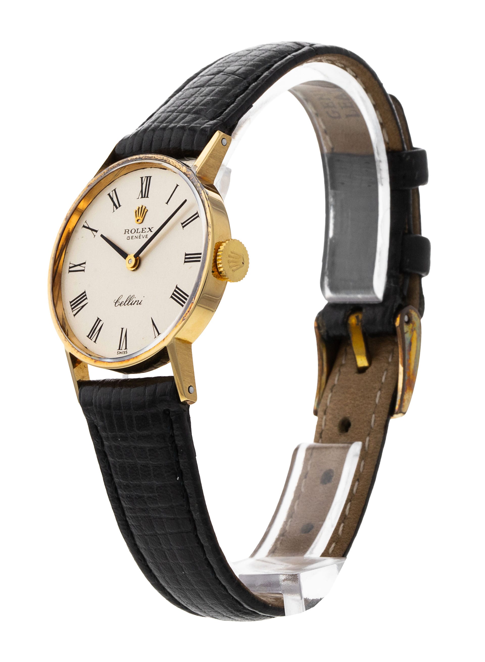 Rolex Cellini 3810 Thumbnail 2