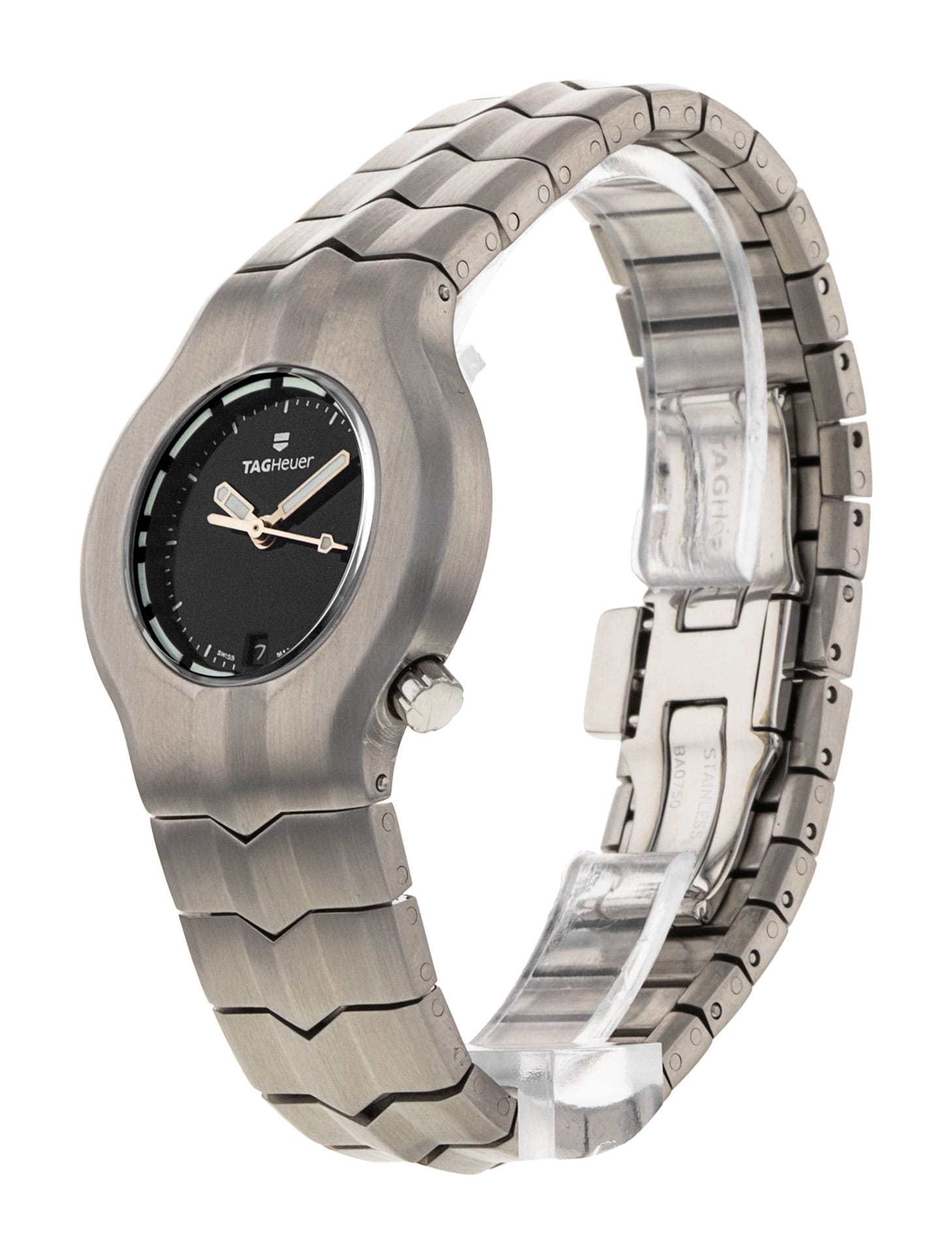 Tag Heuer Alter Ego WP1310.BA0750 Thumbnail 2