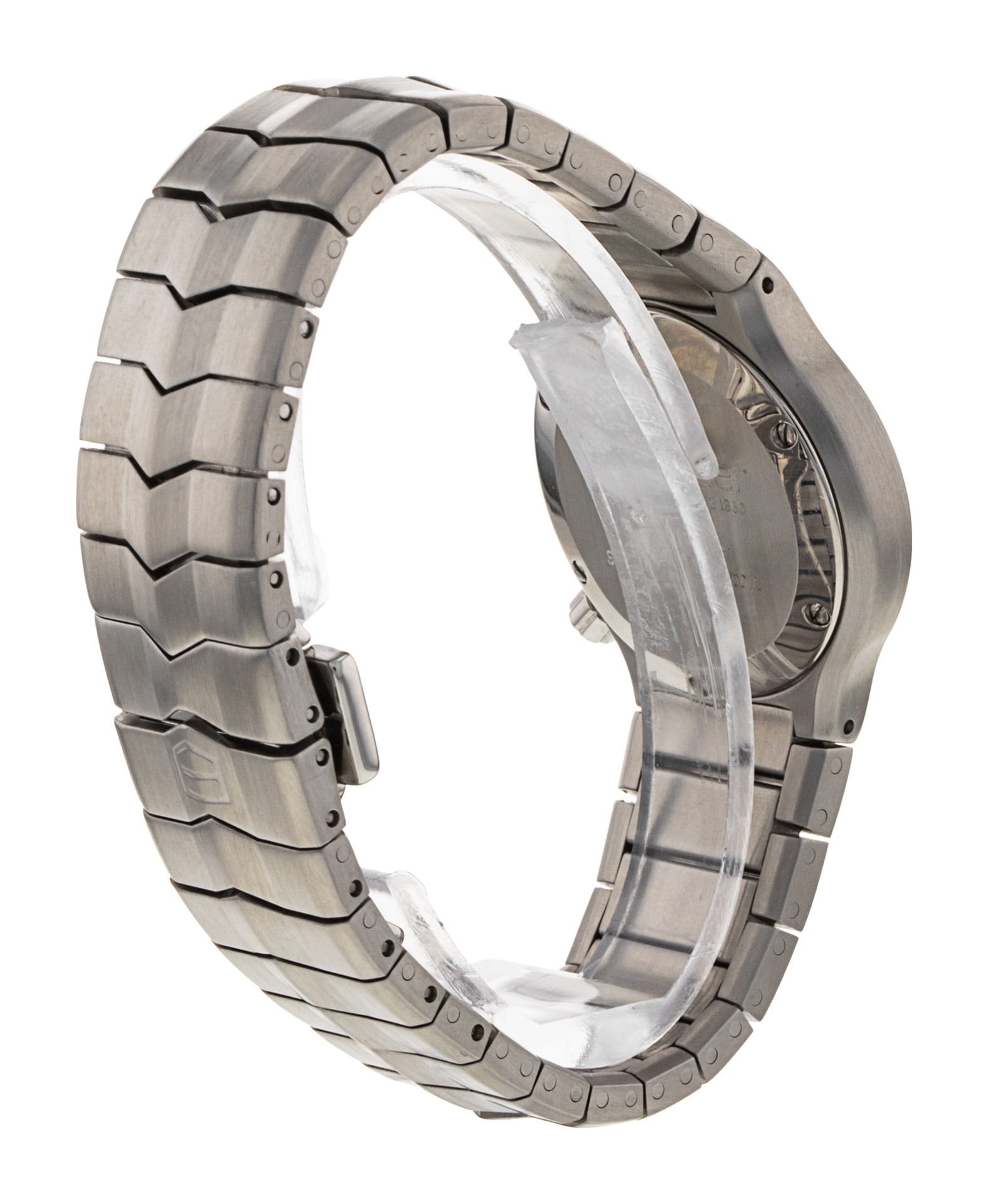 Tag Heuer Alter Ego WP1310.BA0750 Thumbnail 3