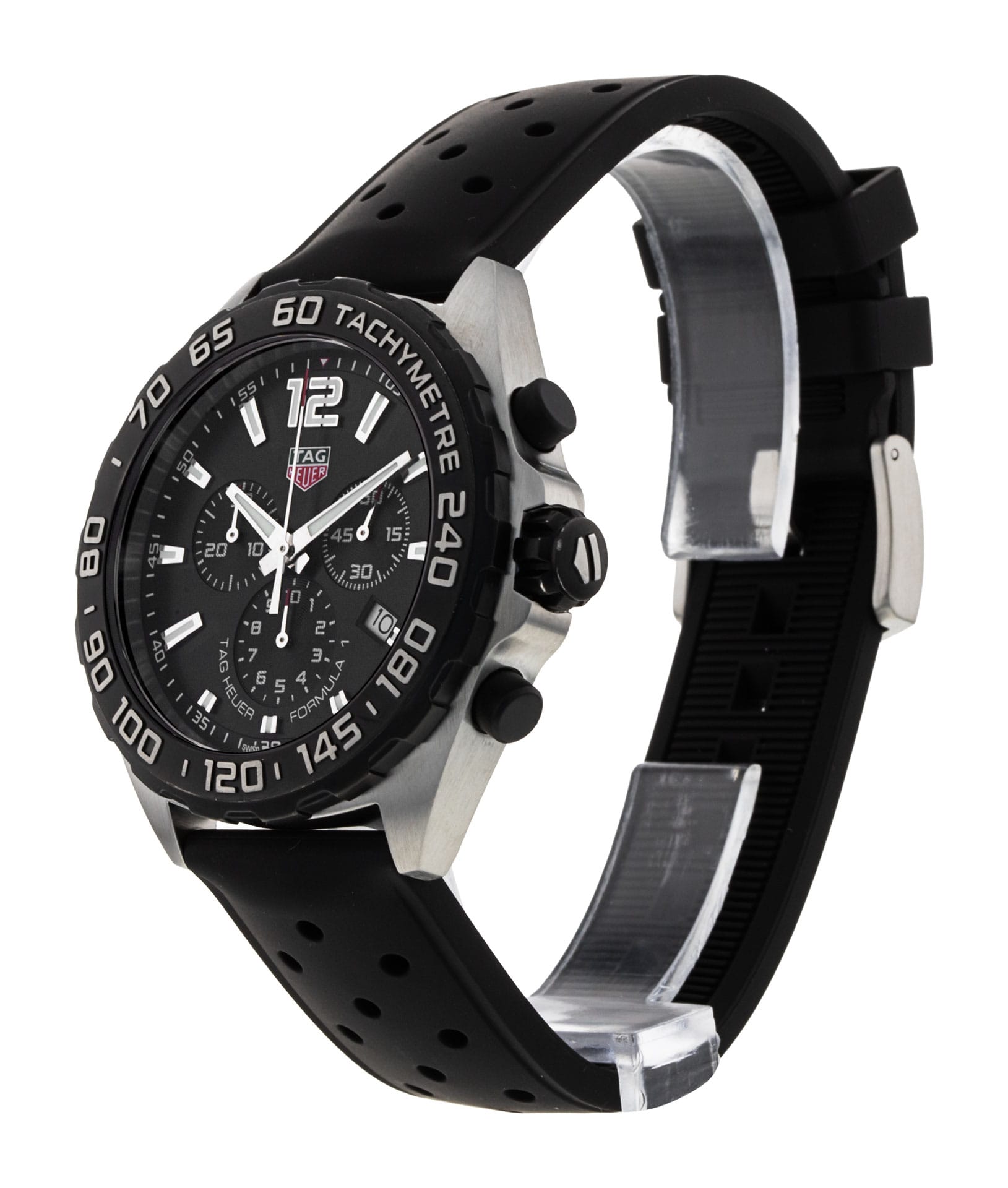 Tag Heuer Formula 1 CAZ1010.FT8024 Thumbnail 2