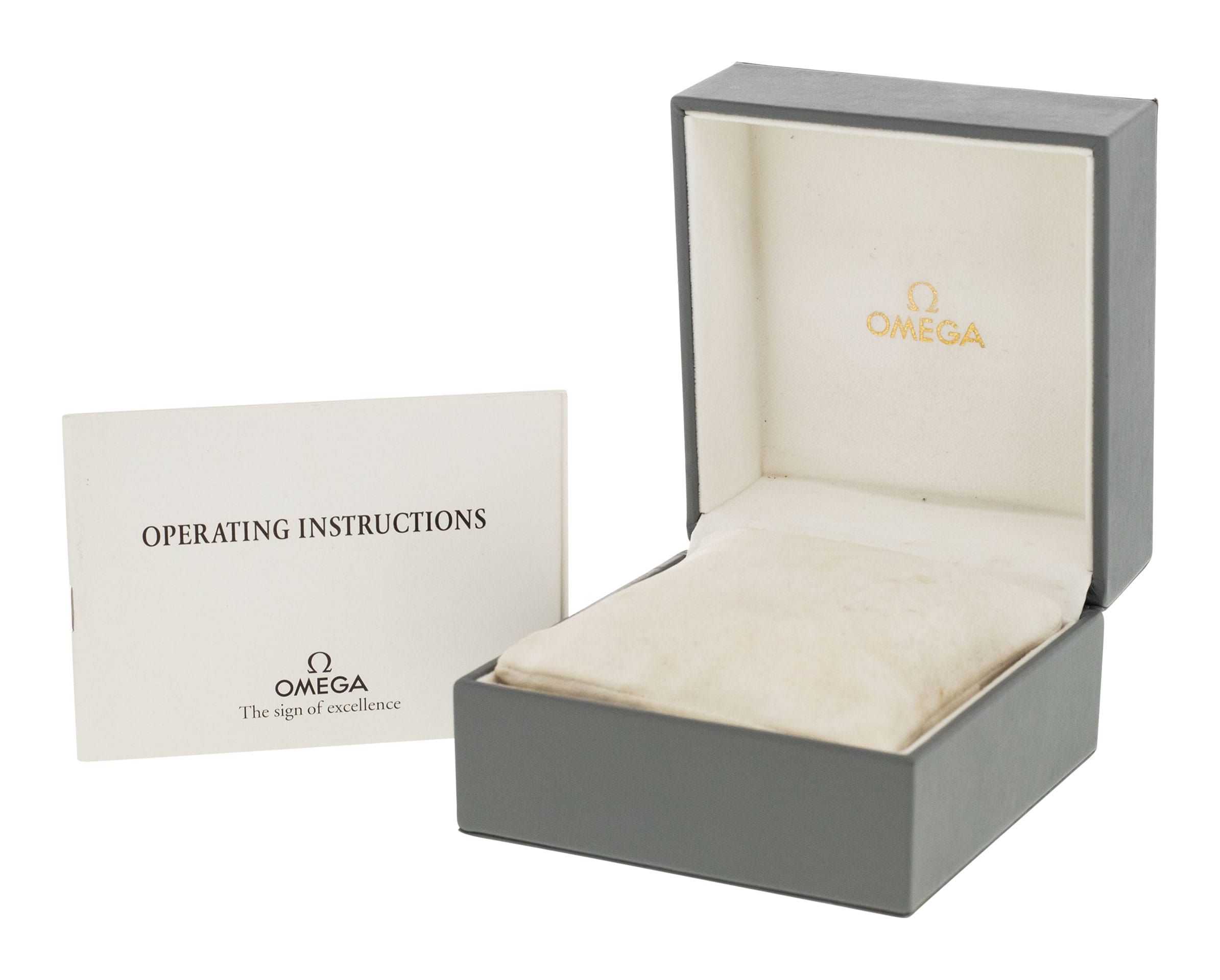 Omega Constellation 1512.30.00 Thumbnail 4