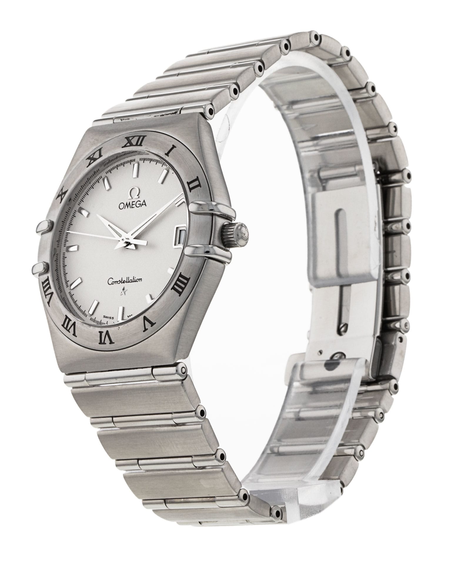 Omega Constellation 1512.30.00 Thumbnail 2