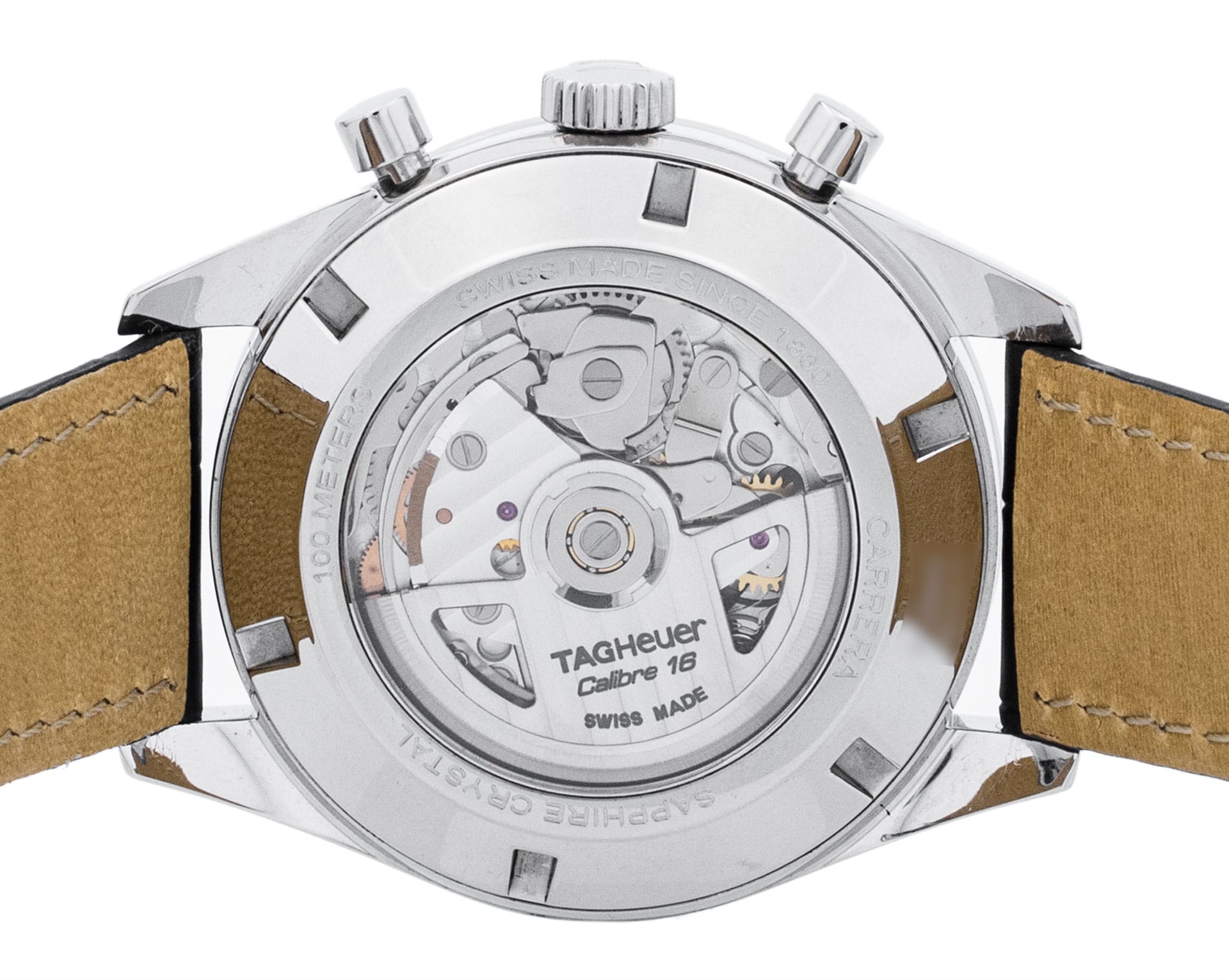 Tag Heuer Carrera CAS2111.FC6292 Thumbnail 4