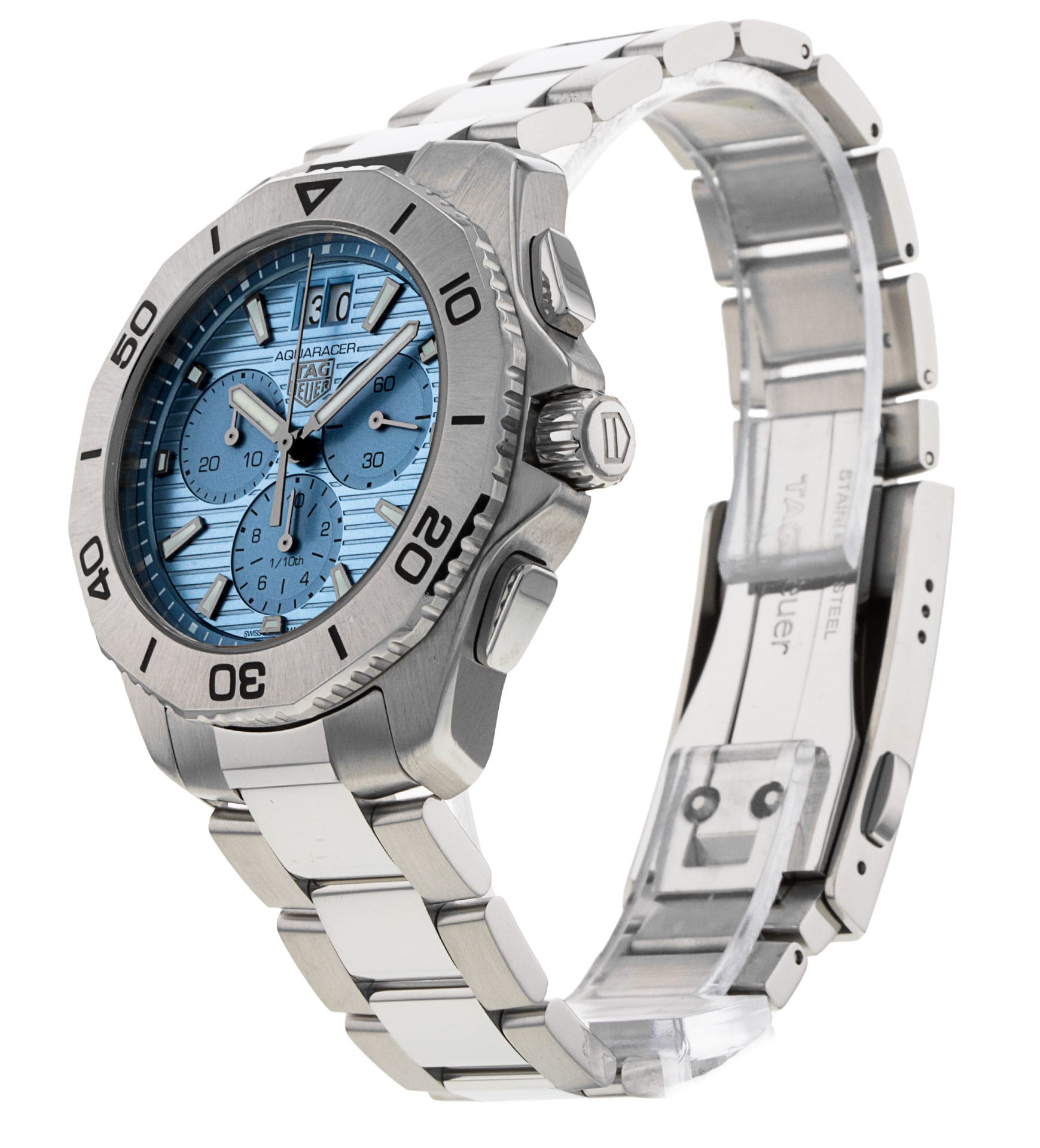 Tag Heuer Aquaracer CBP1112.BA0627 Thumbnail 2