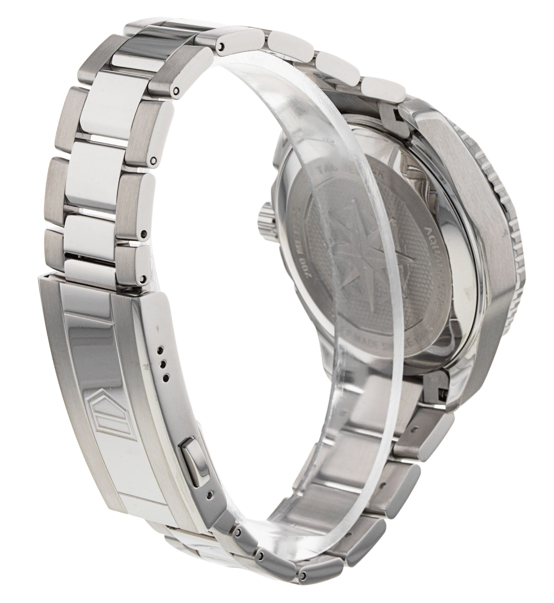 Tag Heuer Aquaracer CBP1112.BA0627 Thumbnail 3