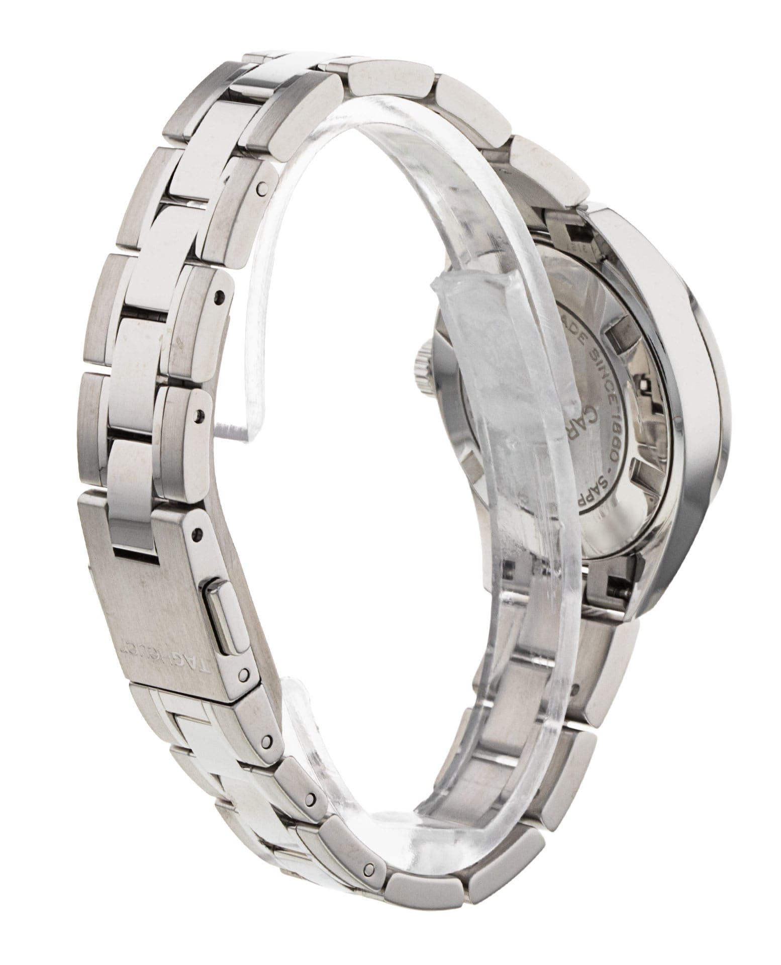 Tag Heuer Carrera Ladies WV1411.BA0793 Thumbnail 3