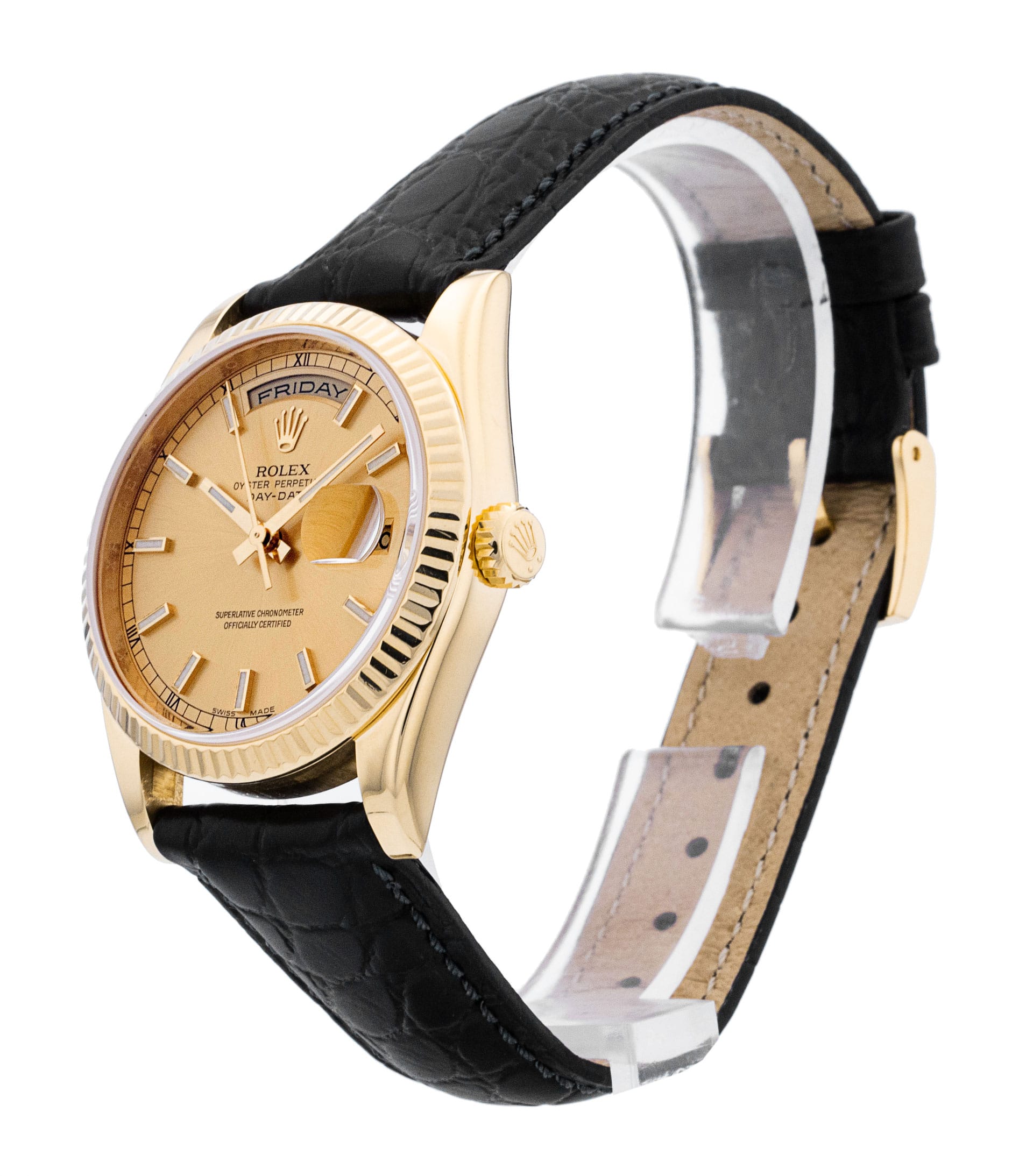 Rolex Day-Date 118238 Thumbnail 2