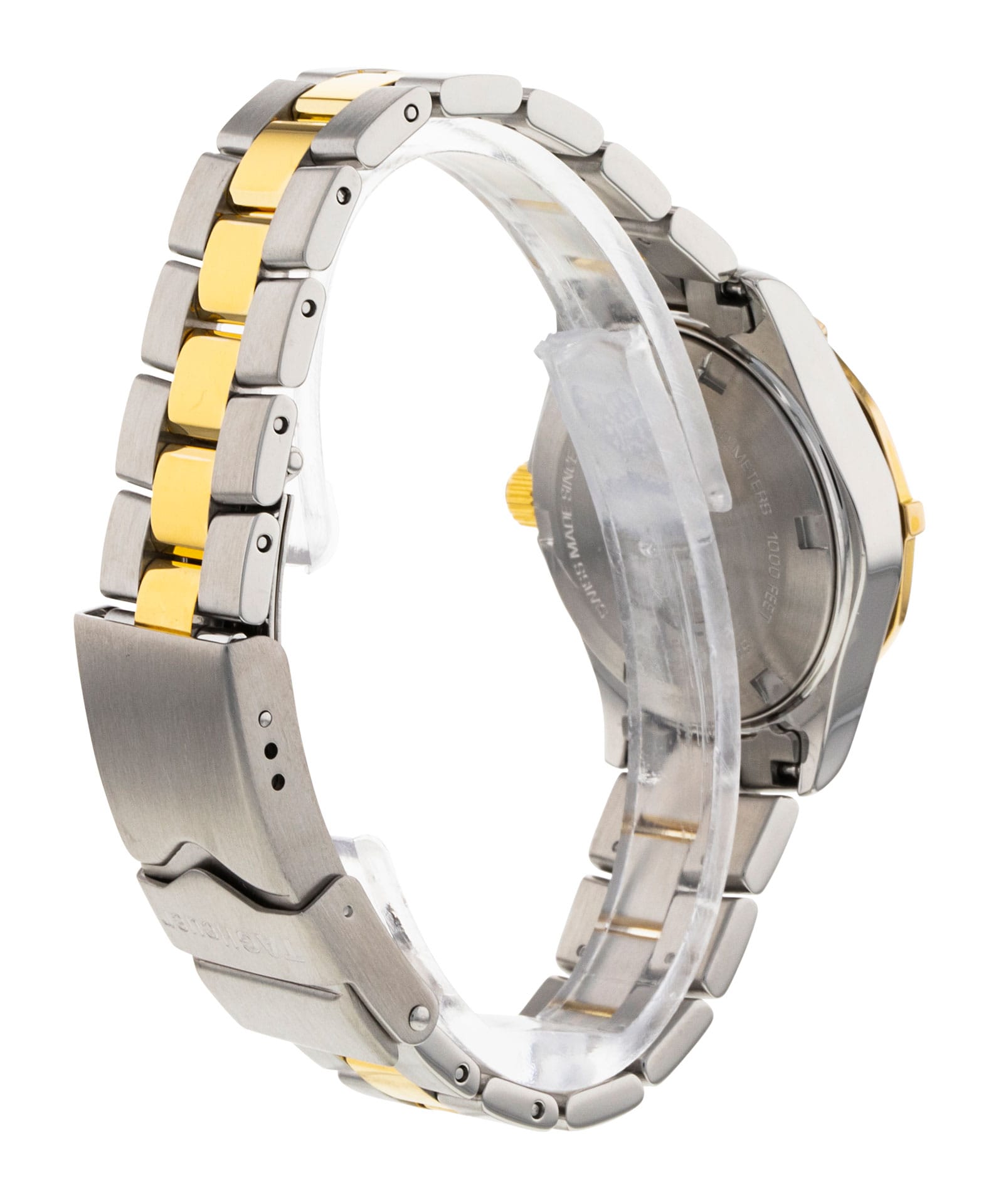 Tag Heuer Aquaracer WAF1420.BB0825 Thumbnail 3