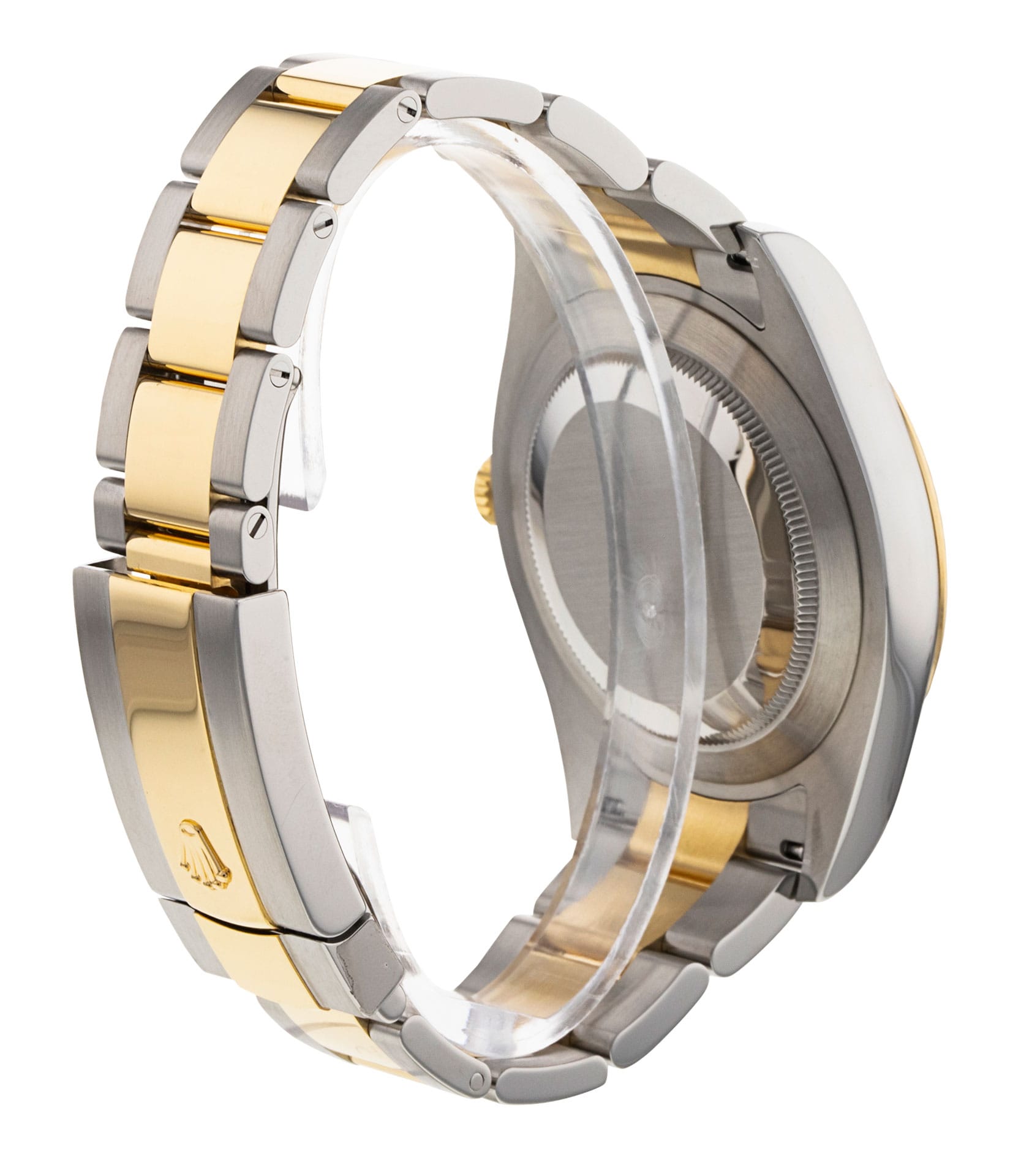 Rolex Datejust II 116333 Thumbnail 3