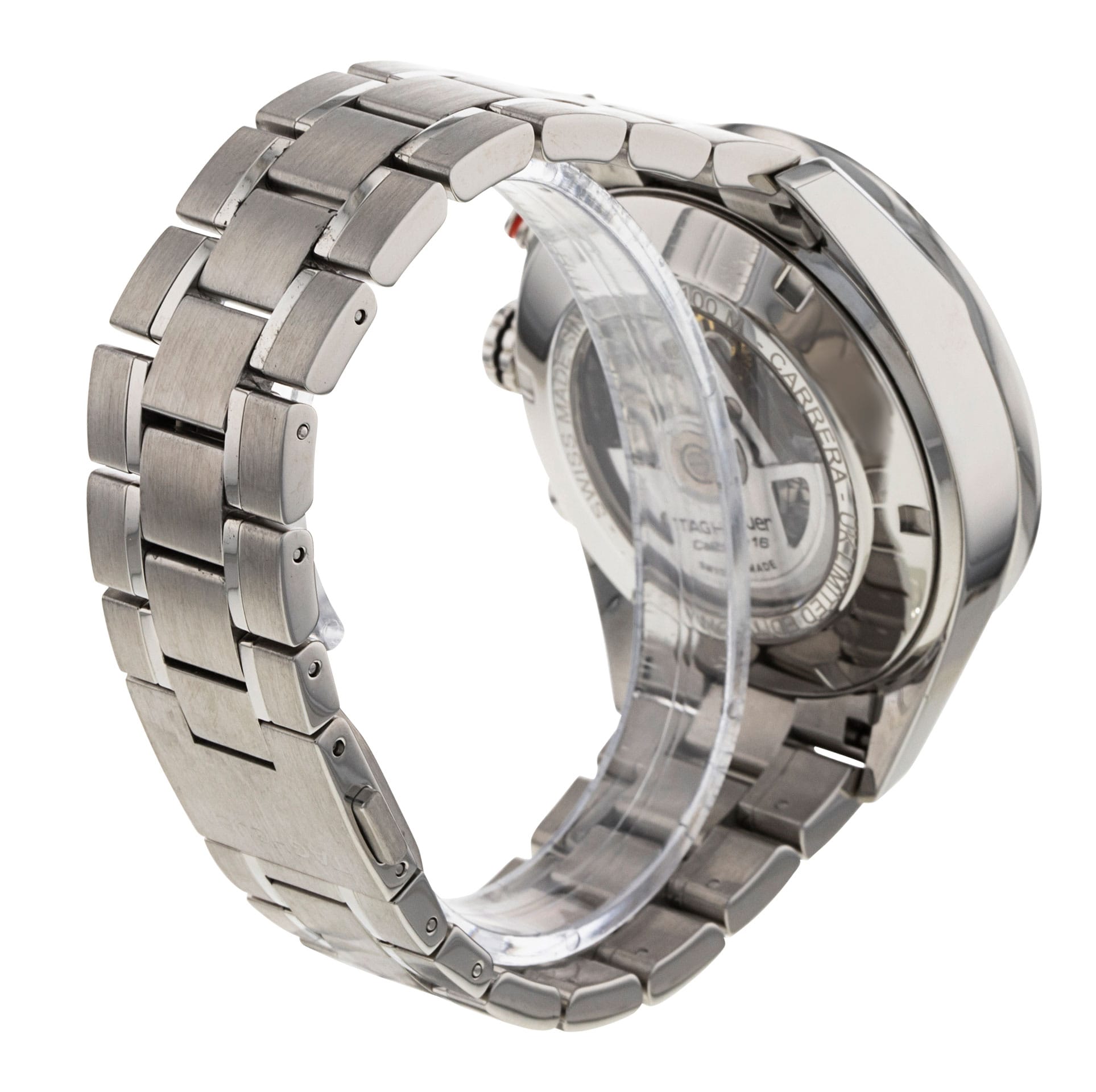 Tag Heuer Carrera CV2A17 Thumbnail 3