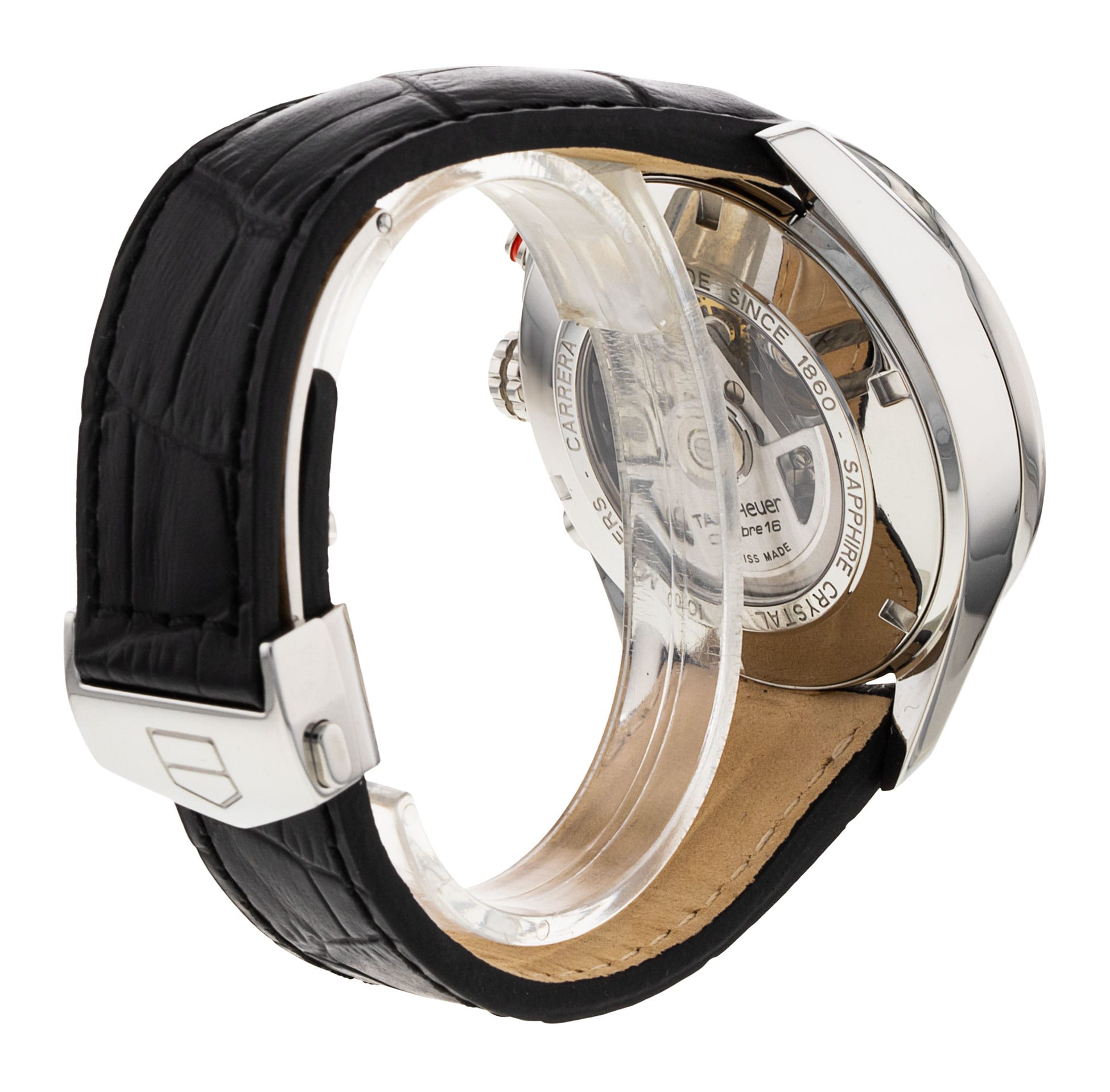 Tag Heuer Carrera CV2A10.FC6235 Thumbnail 3