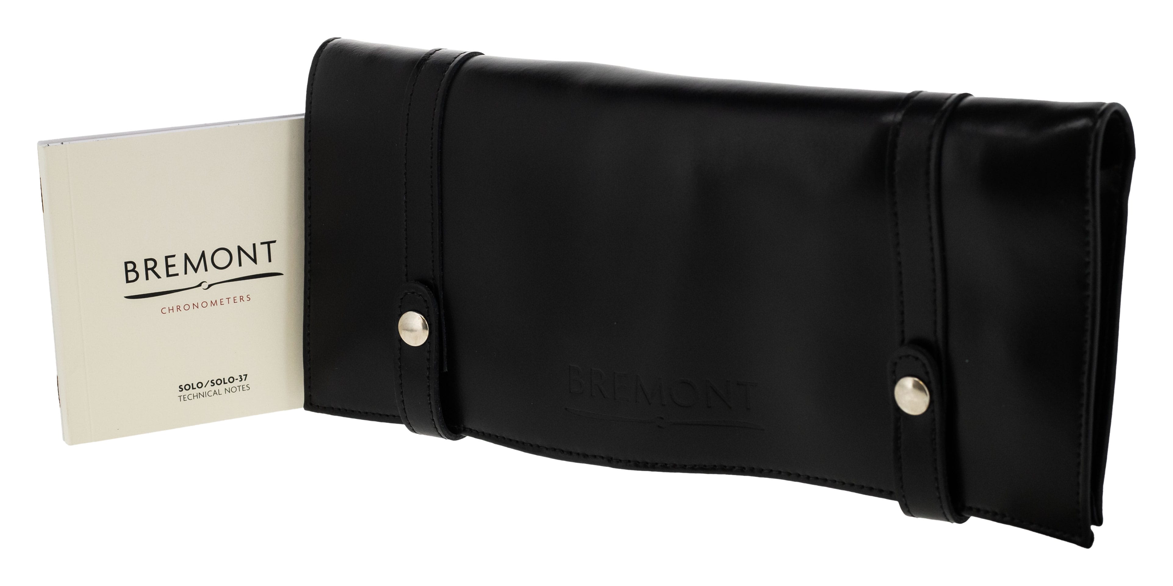 Bremont Solo SOLO/PB Thumbnail 5