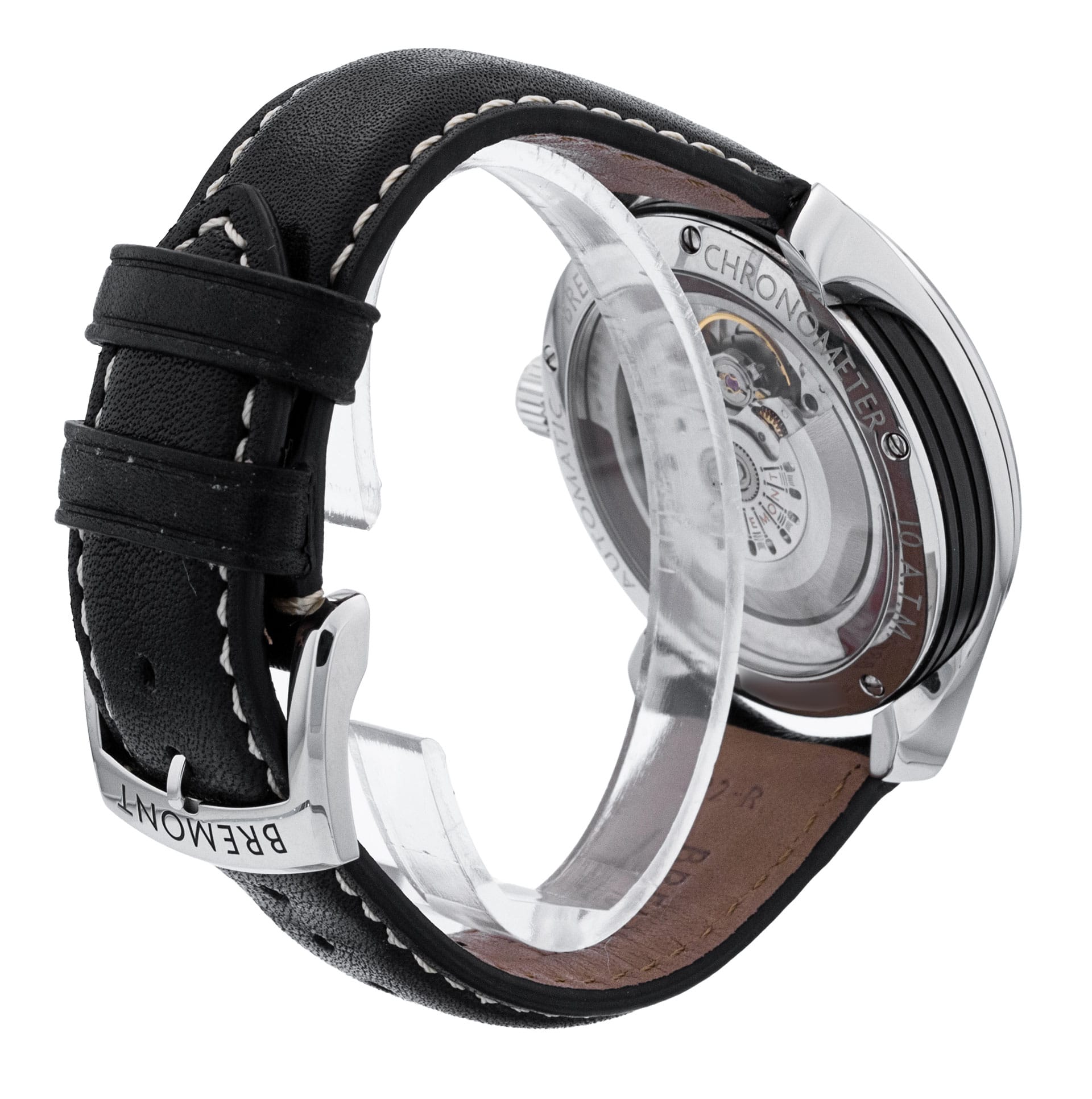 Bremont Solo SOLO/PB Thumbnail 3