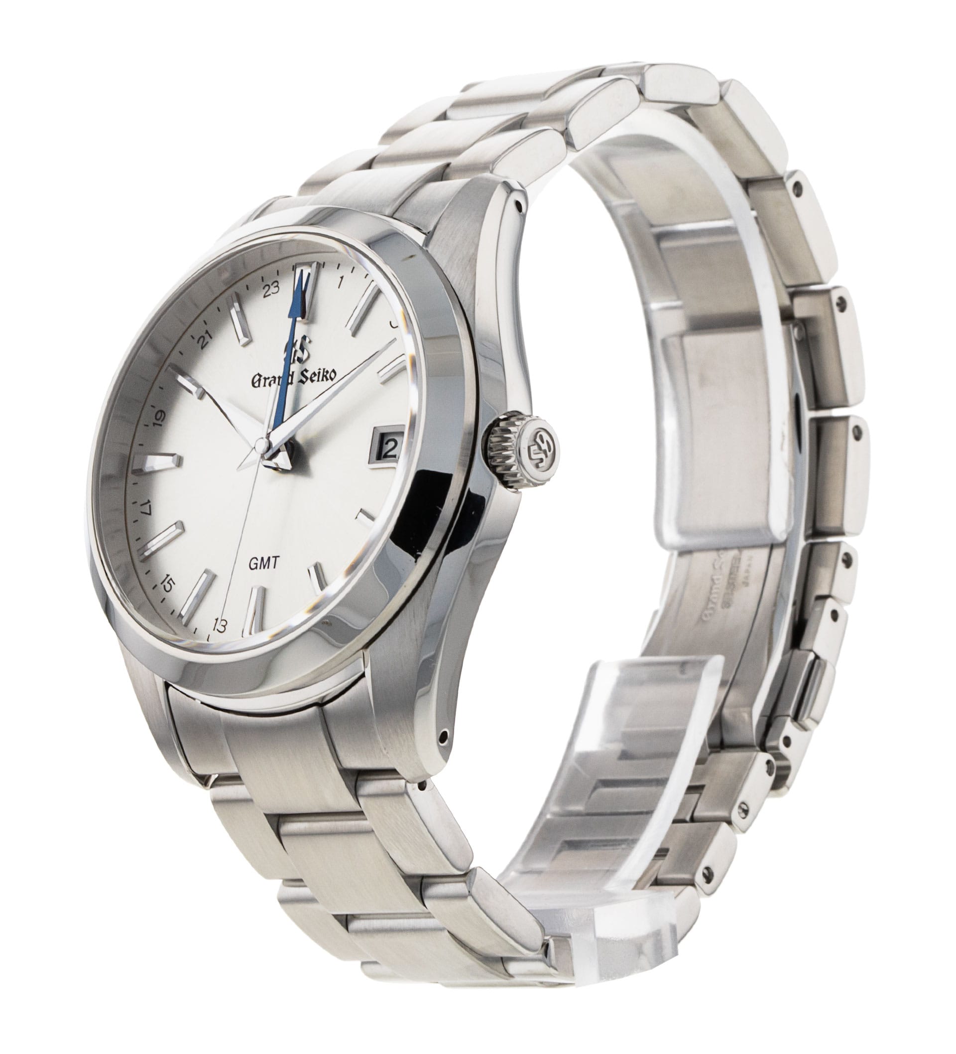 Grand Seiko Heritage Collection SBGN011 Thumbnail 2