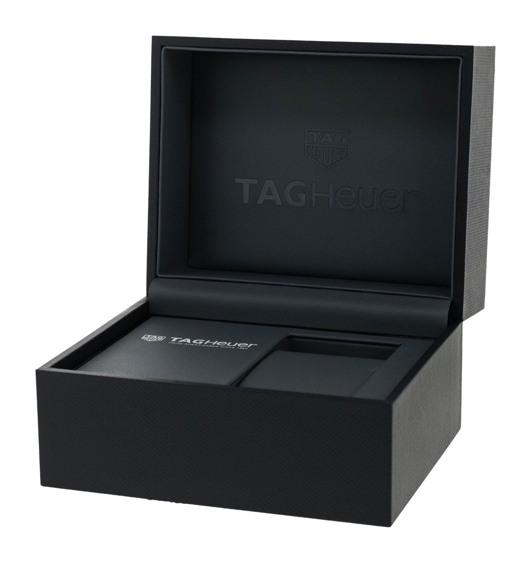 Tag Heuer Aquaracer WBP201A.BA0632 Thumbnail 4