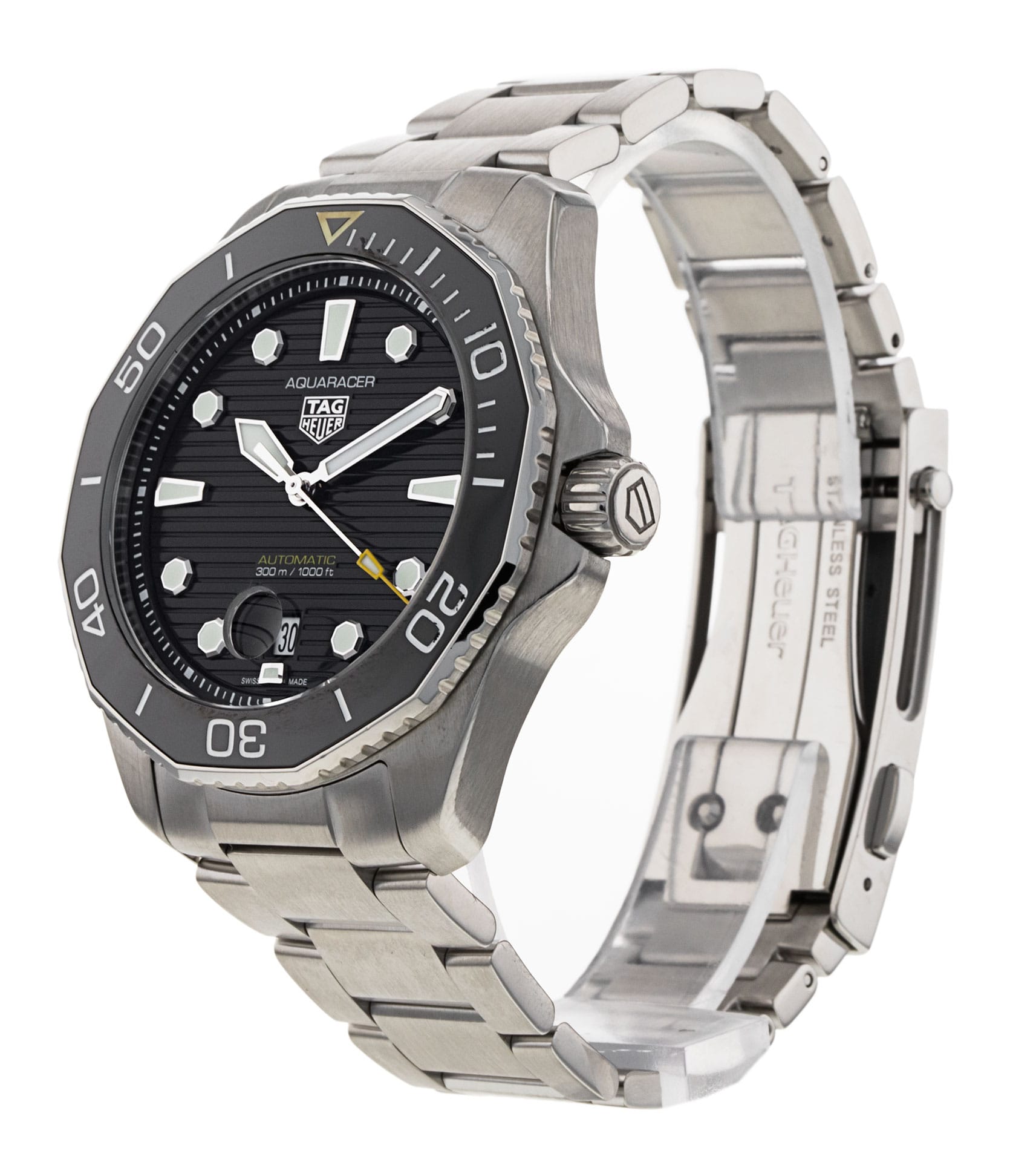 Tag Heuer Aquaracer WBP201A.BA0632 Thumbnail 2