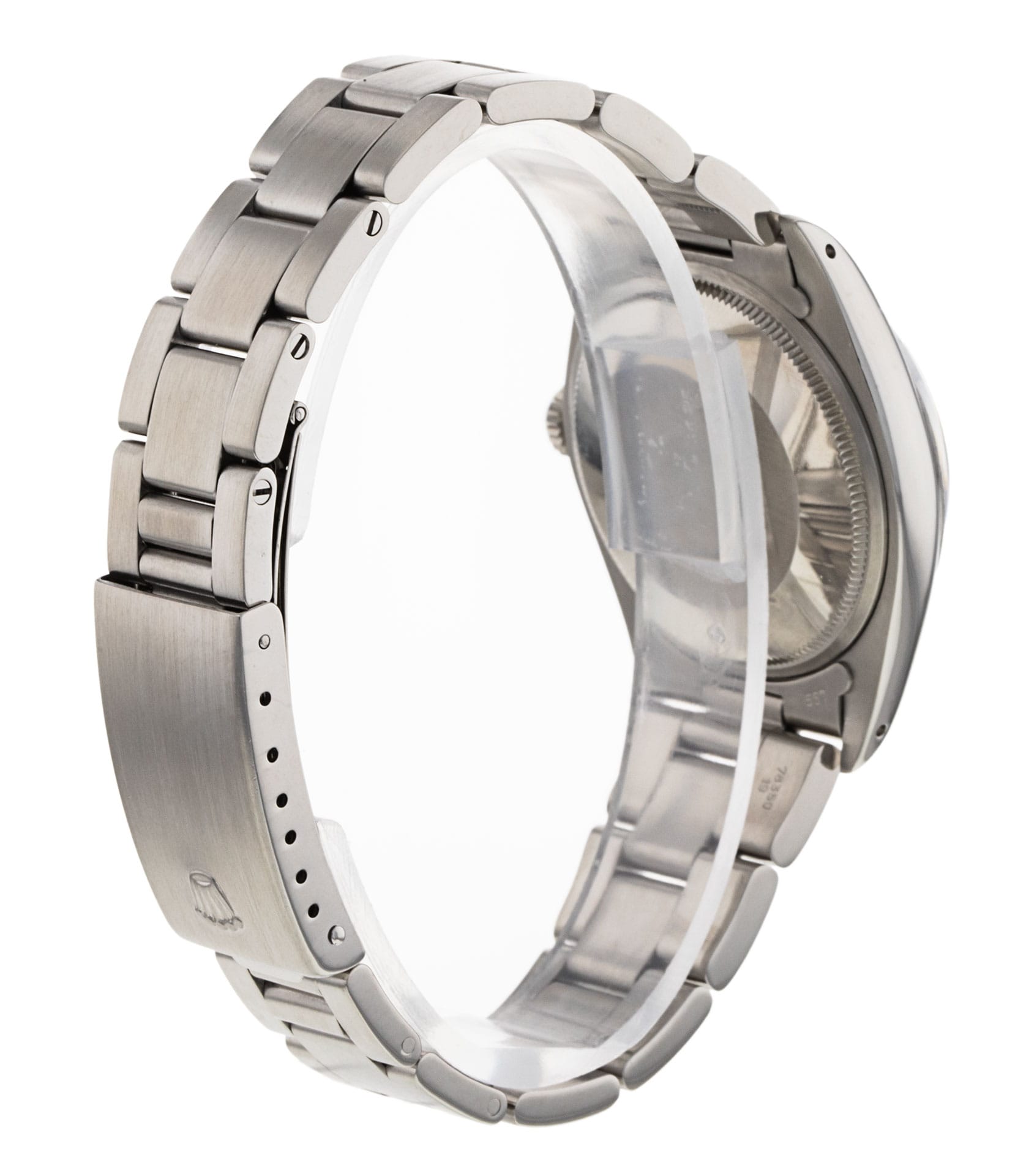 Rolex Oyster Perpetual Date 1500 Thumbnail 3