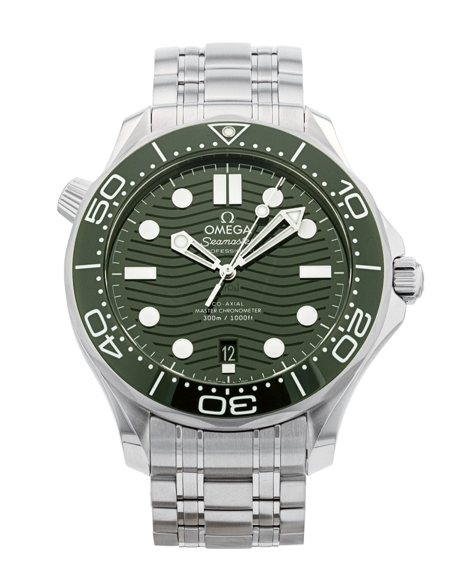 Omega Seamaster Diver 300m 210.30.42.20.10.001 Thumbnail 1