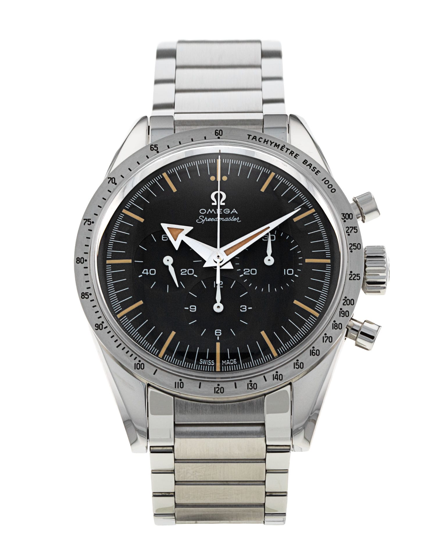 Omega Speedmaster 57 311.10.39.30.01.001 Thumbnail 1