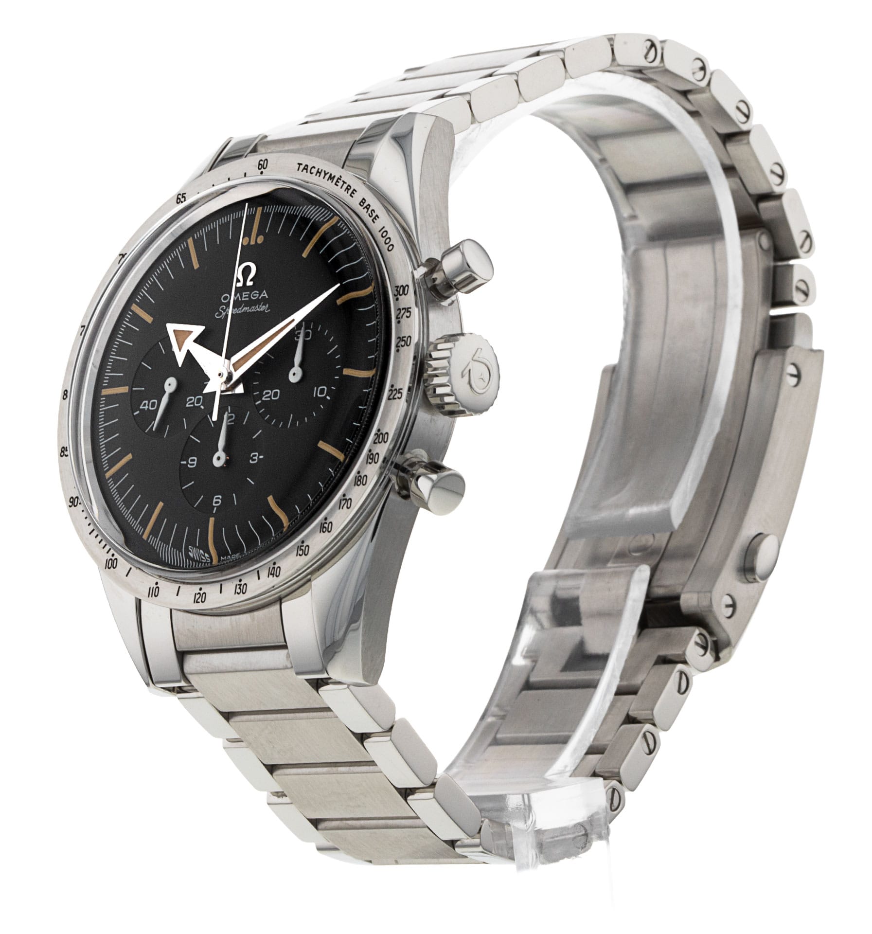 Omega Speedmaster 57 311.10.39.30.01.001 Thumbnail 2