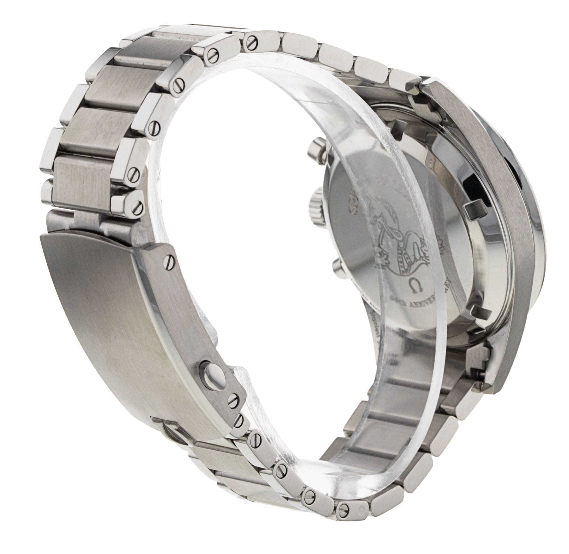 Omega Speedmaster 57 311.10.39.30.01.001 Thumbnail 3