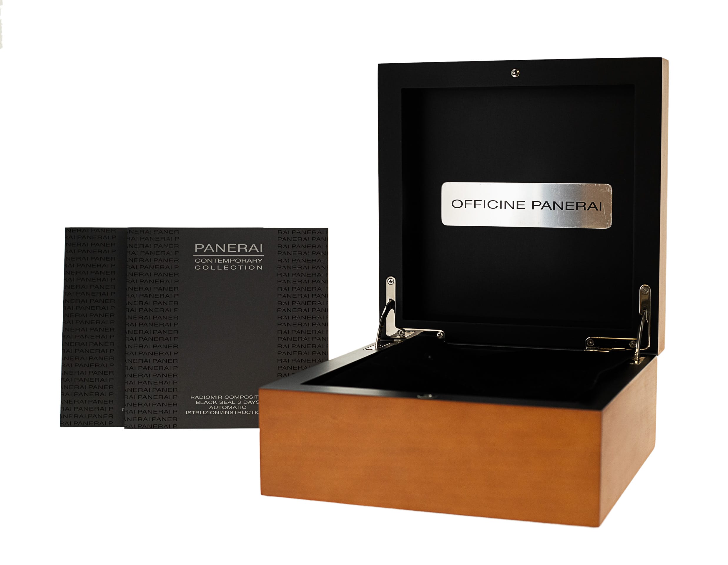 Panerai Radiomir Automatic PAM00505 Thumbnail 5