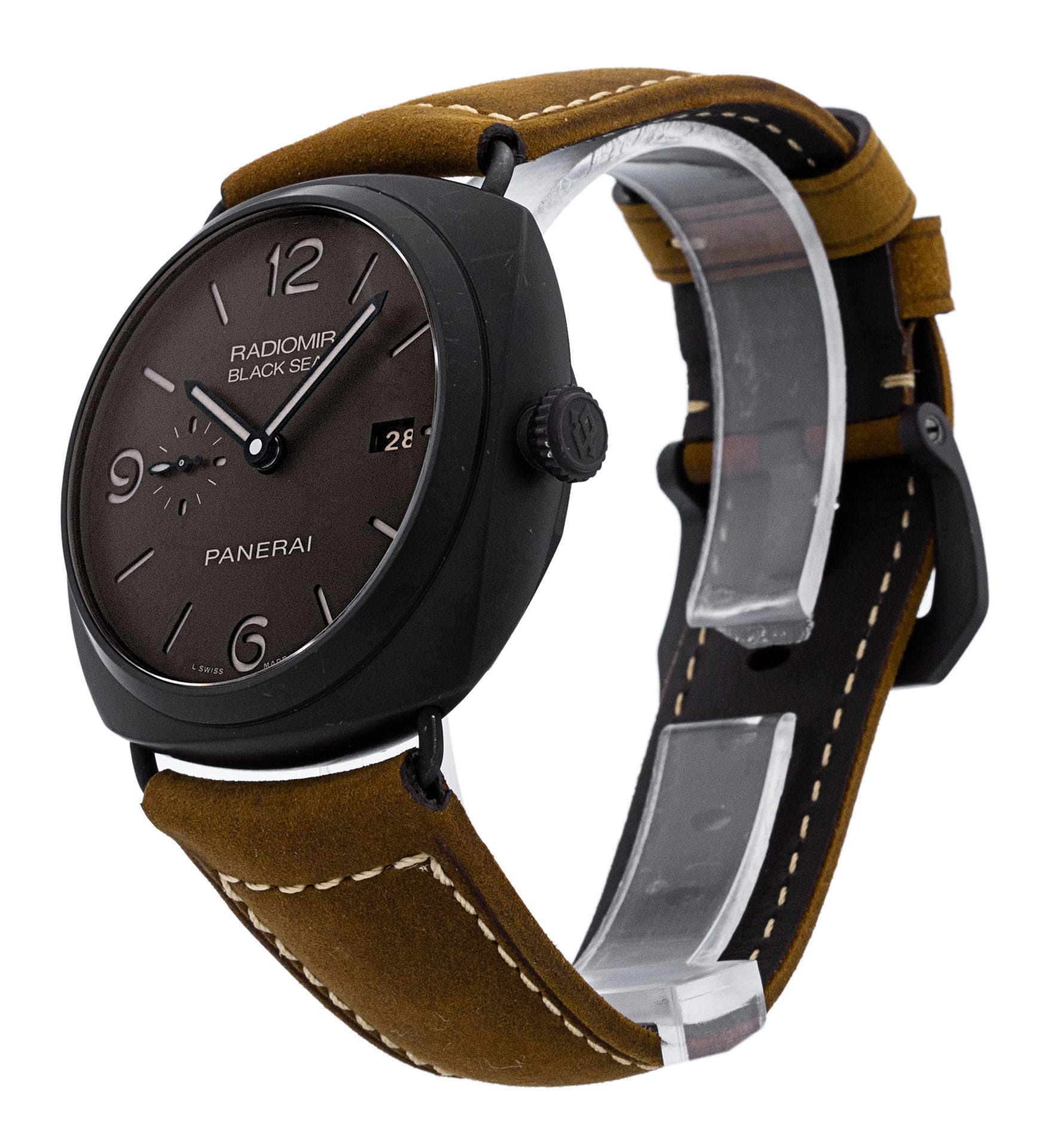 Panerai Radiomir Automatic PAM00505 Thumbnail 2