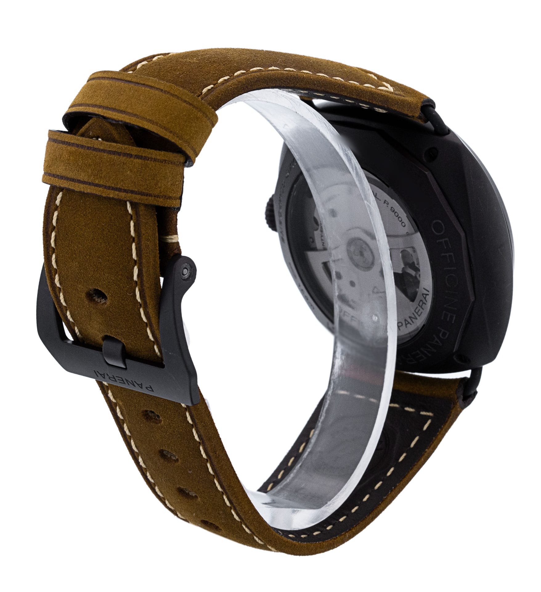 Panerai Radiomir Automatic PAM00505 Thumbnail 3