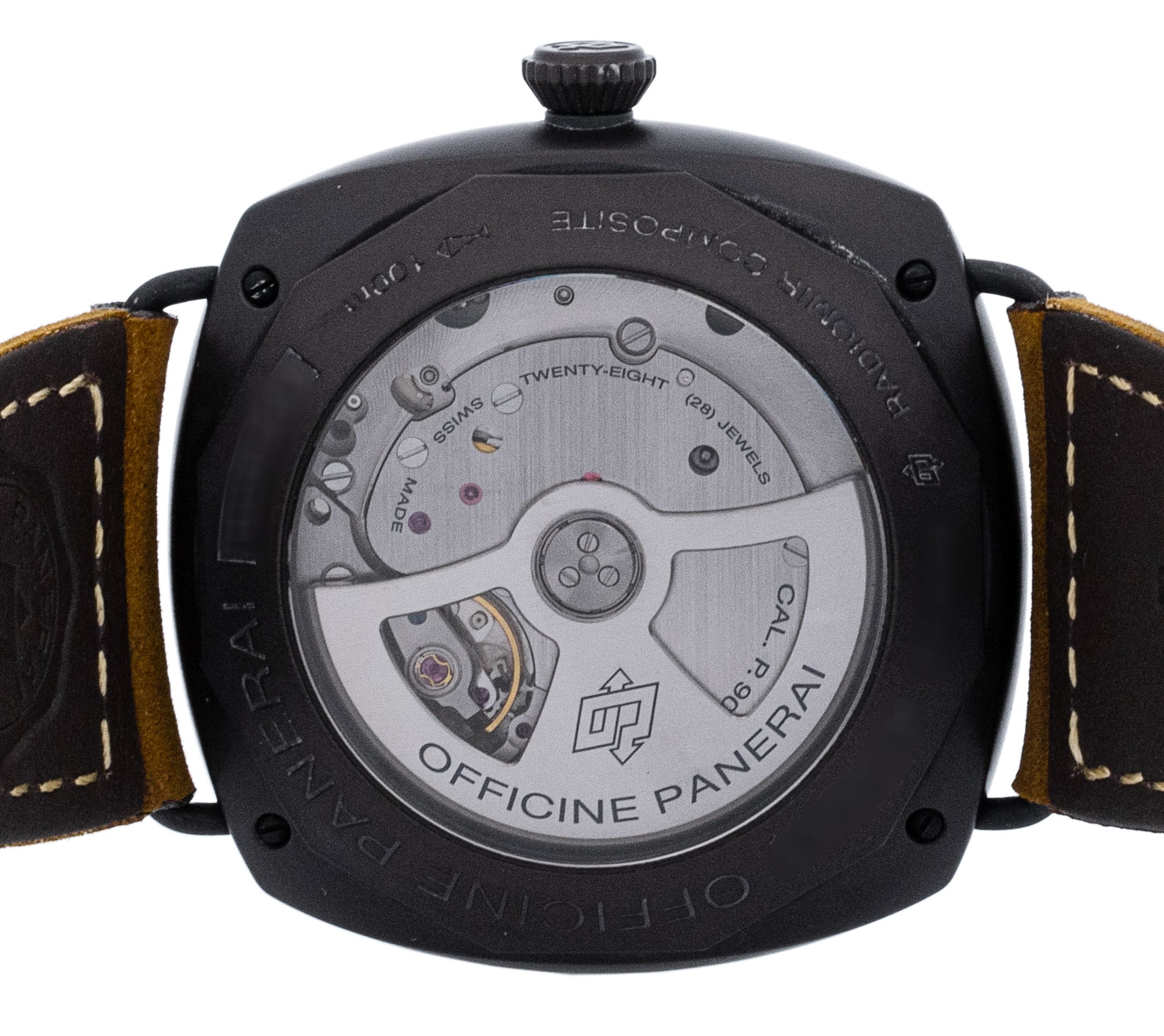 Panerai Radiomir Automatic PAM00505 Thumbnail 4