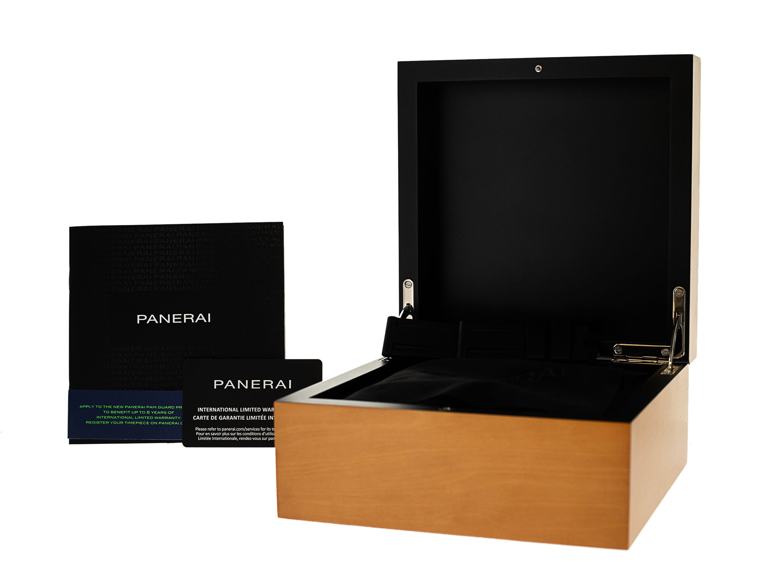 Panerai Luminor Marina Carbotech PAM01661 Thumbnail 4