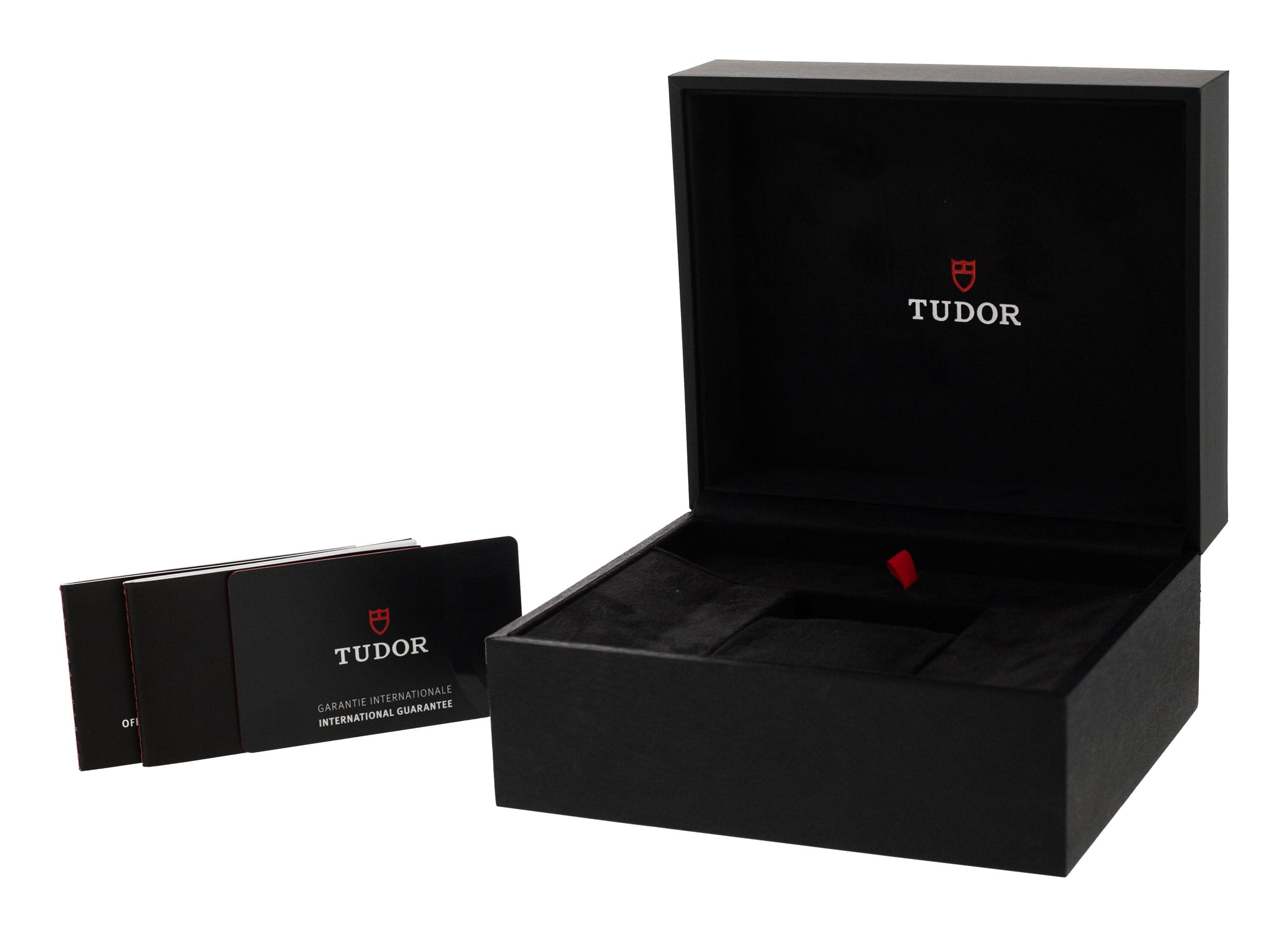 Tudor Black Bay GMT M79830RB-0001 Thumbnail 4