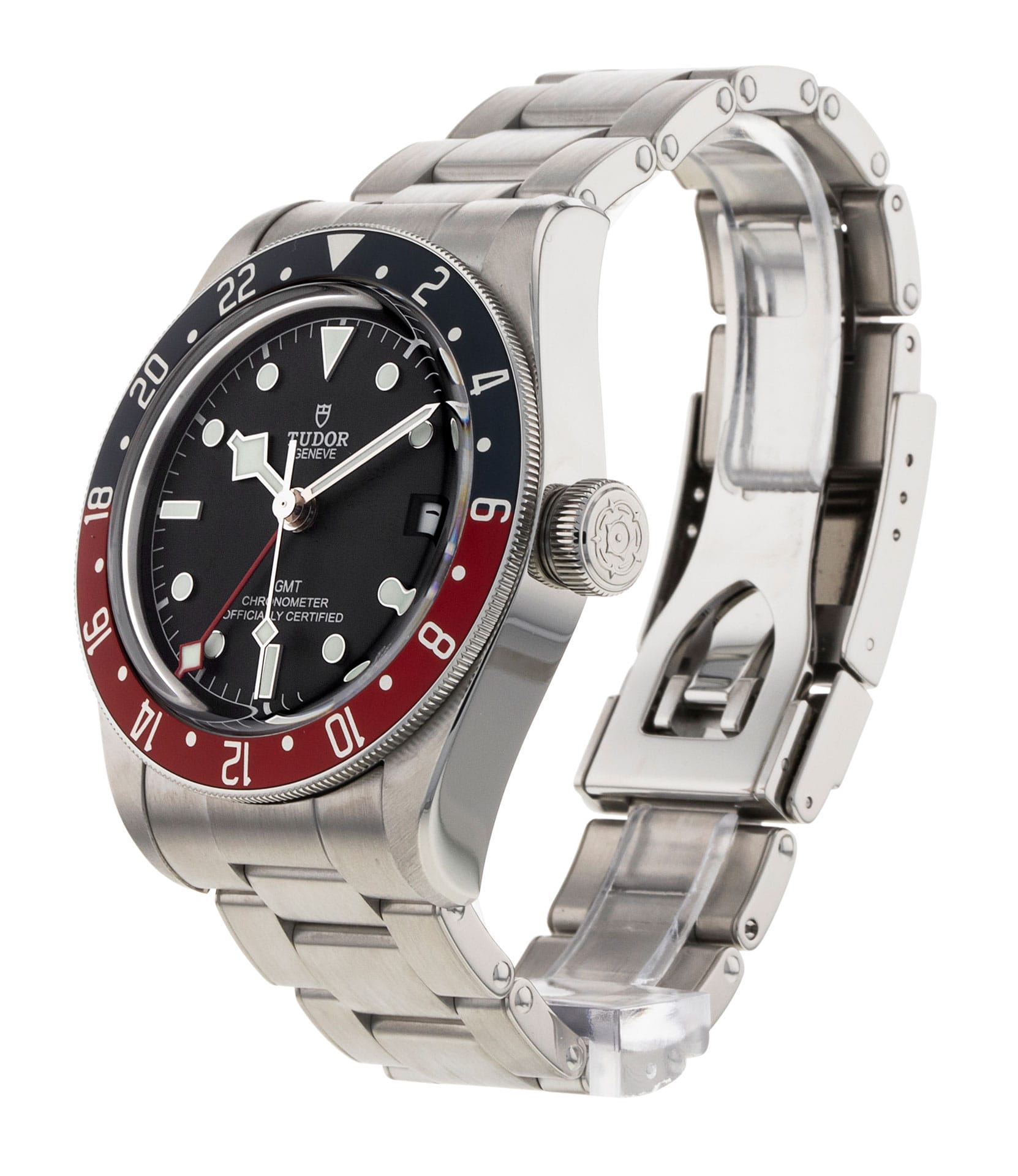 Tudor Black Bay GMT M79830RB-0001 Thumbnail 2