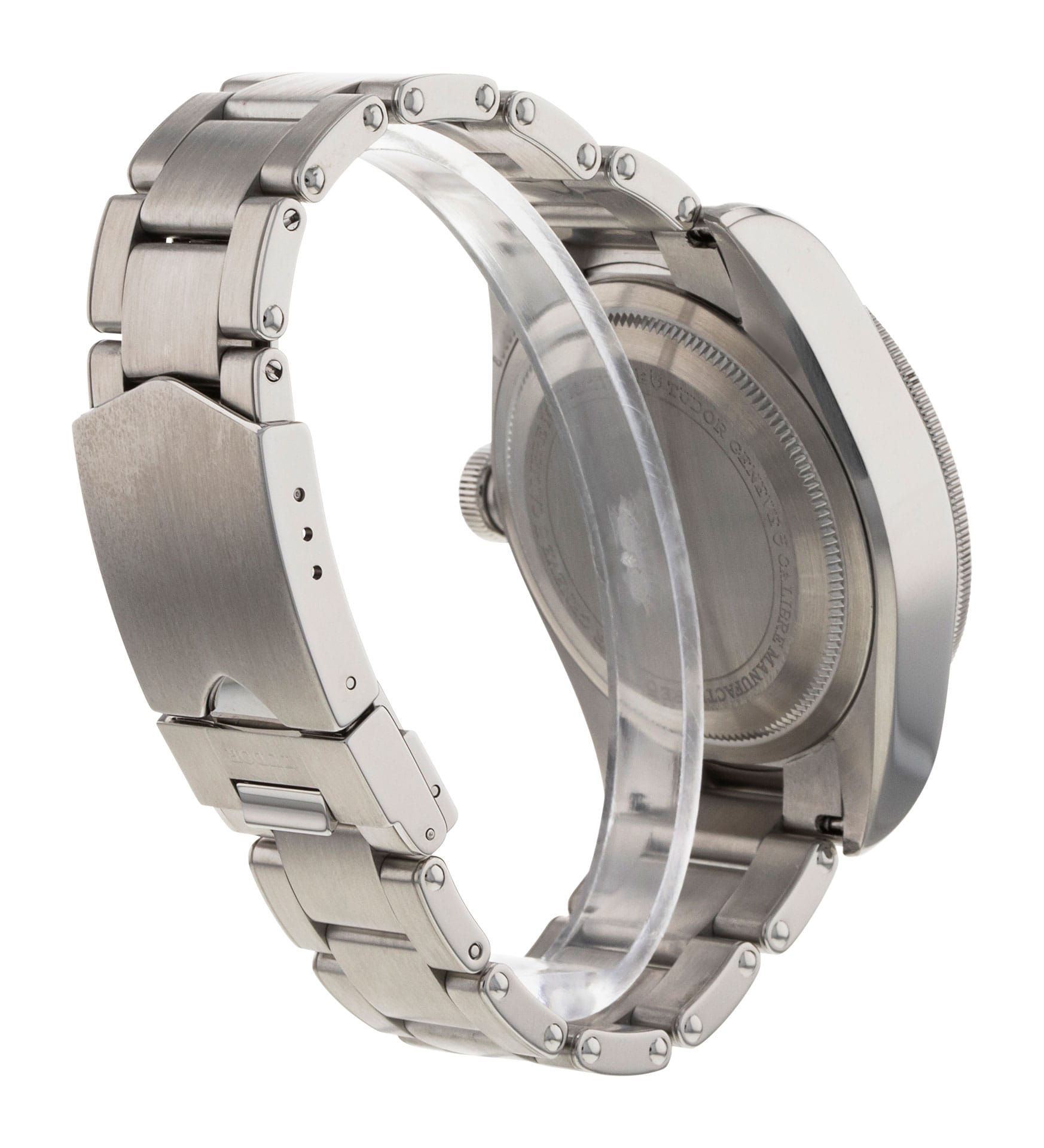 Tudor Black Bay GMT M79830RB-0001 Thumbnail 3