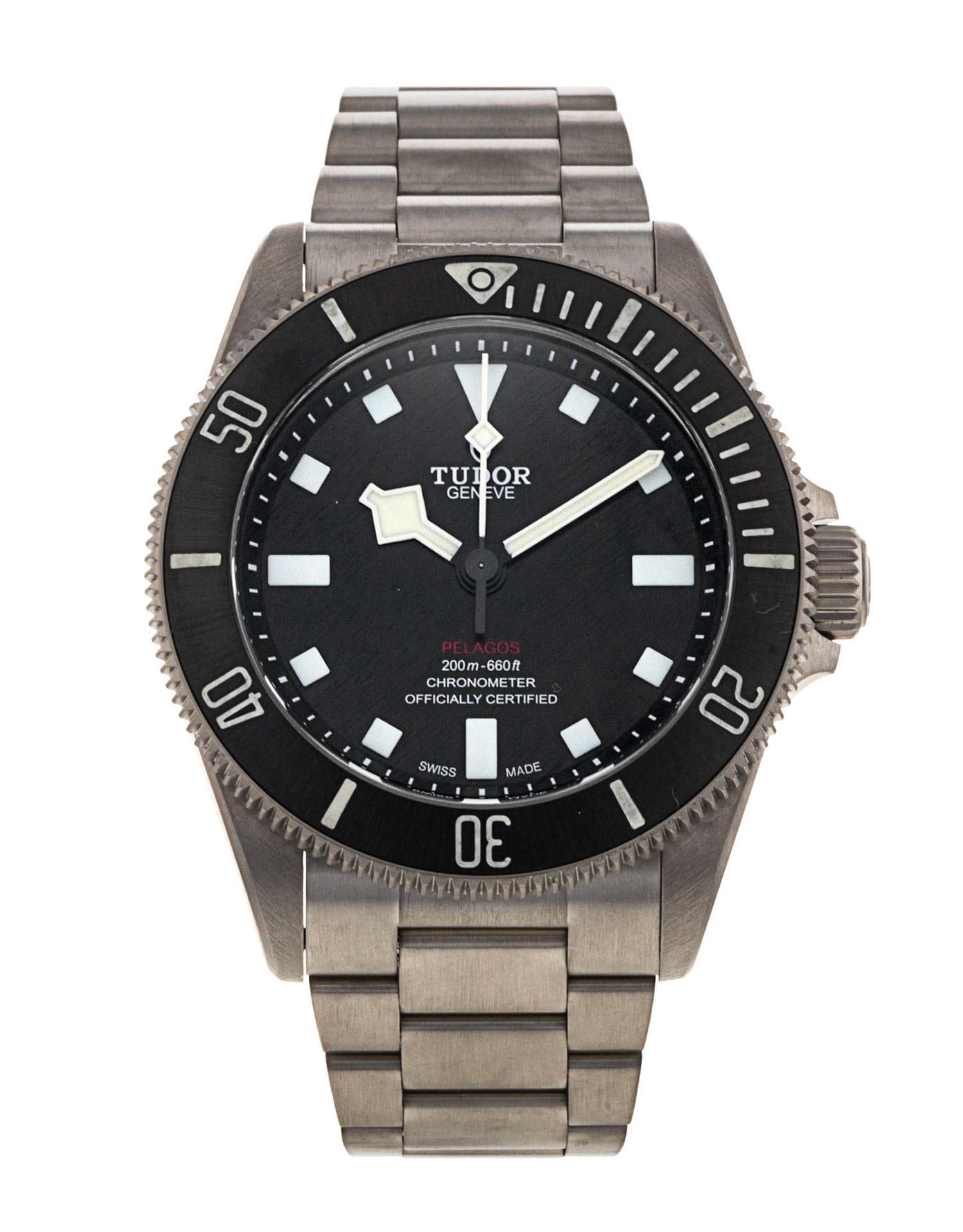 Tudor Pelagos M25407N-0001 Thumbnail 1