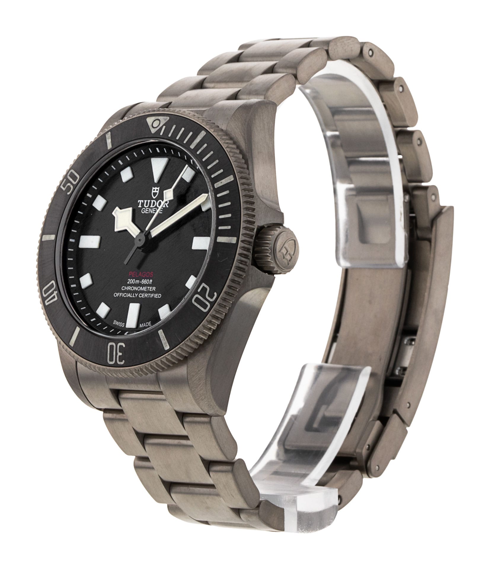 Tudor Pelagos M25407N-0001 Thumbnail 2