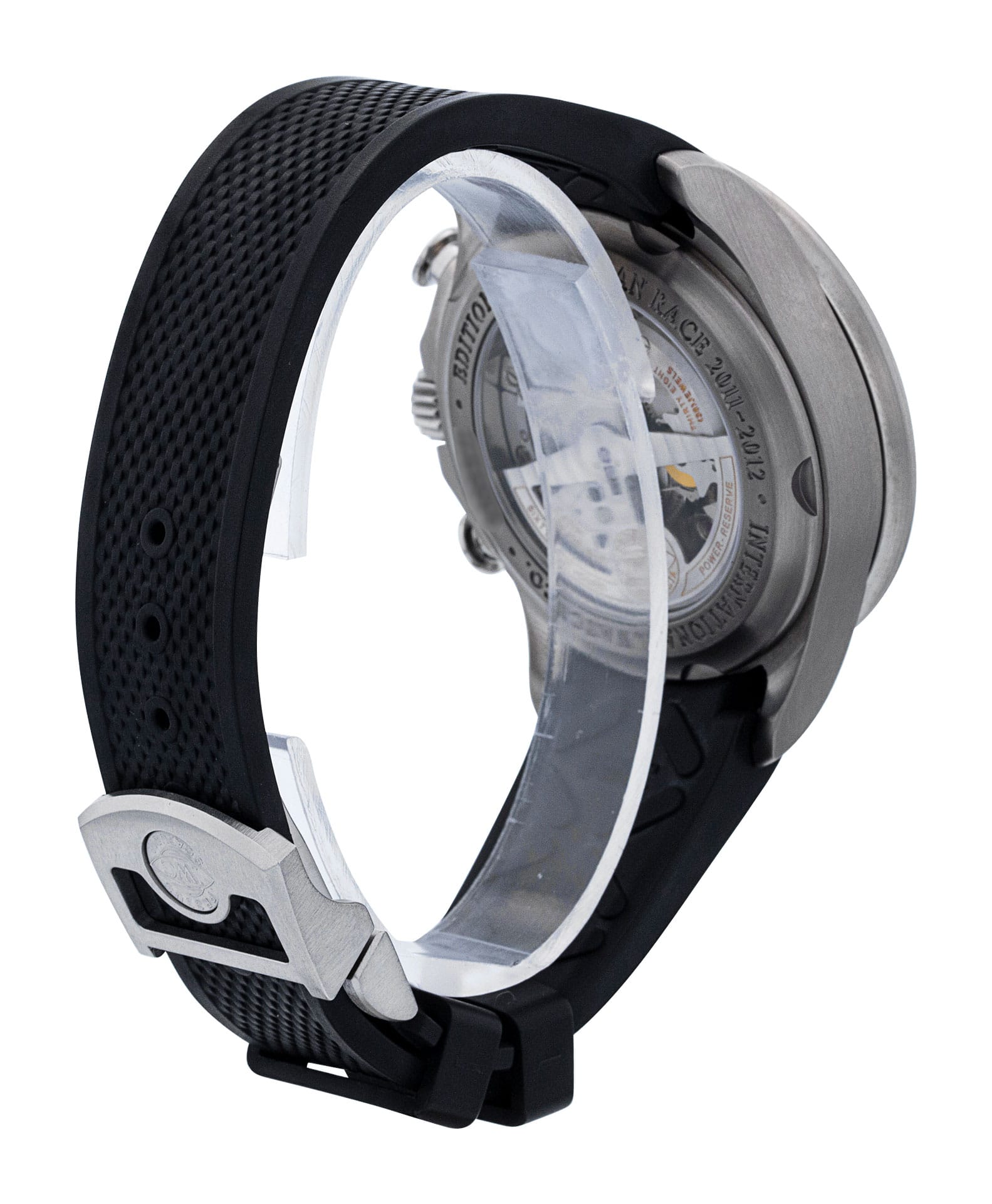 IWC Portugieser Yacht Club IW390212 Thumbnail 3