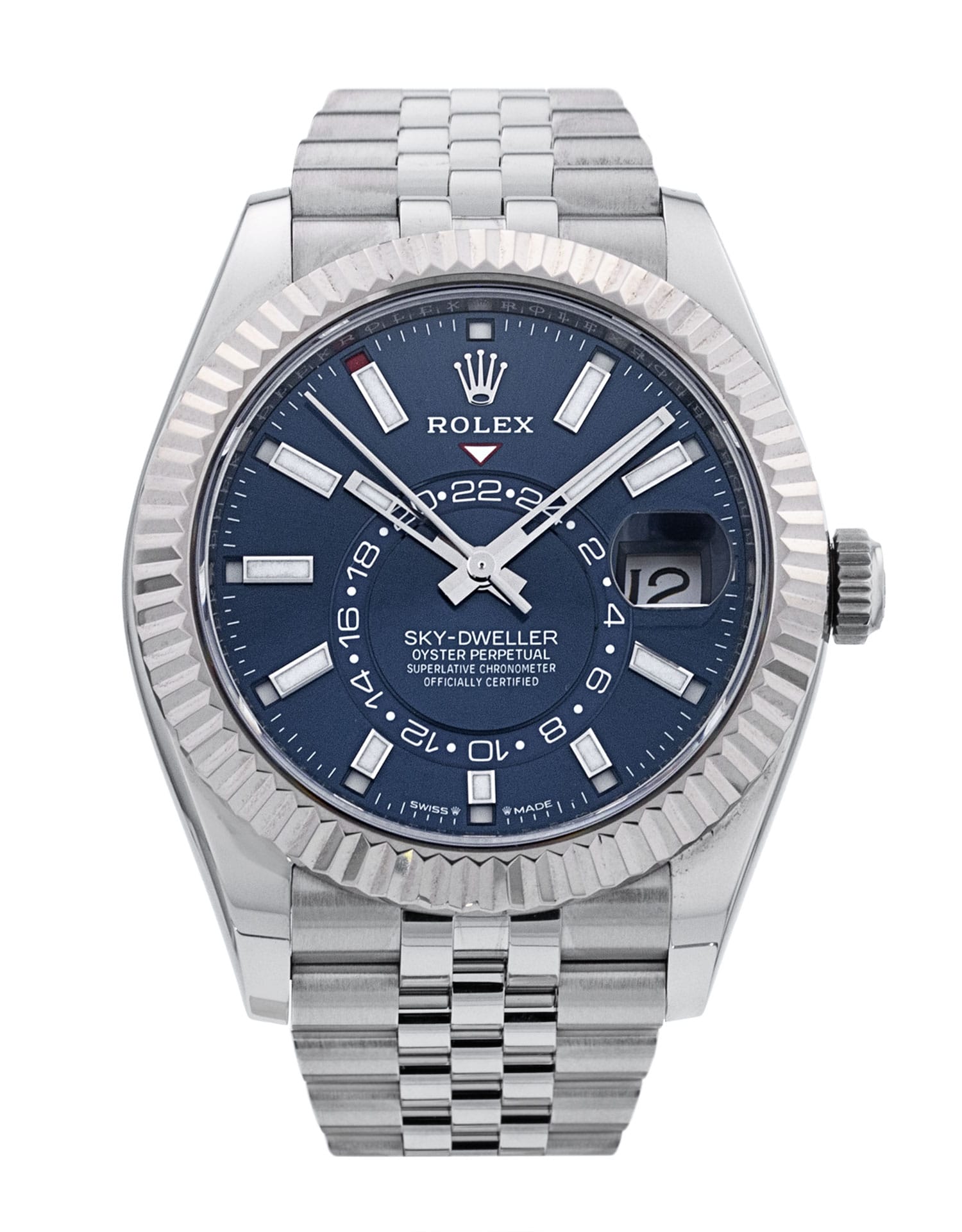 Rolex Sky-Dweller 336934 Thumbnail 1
