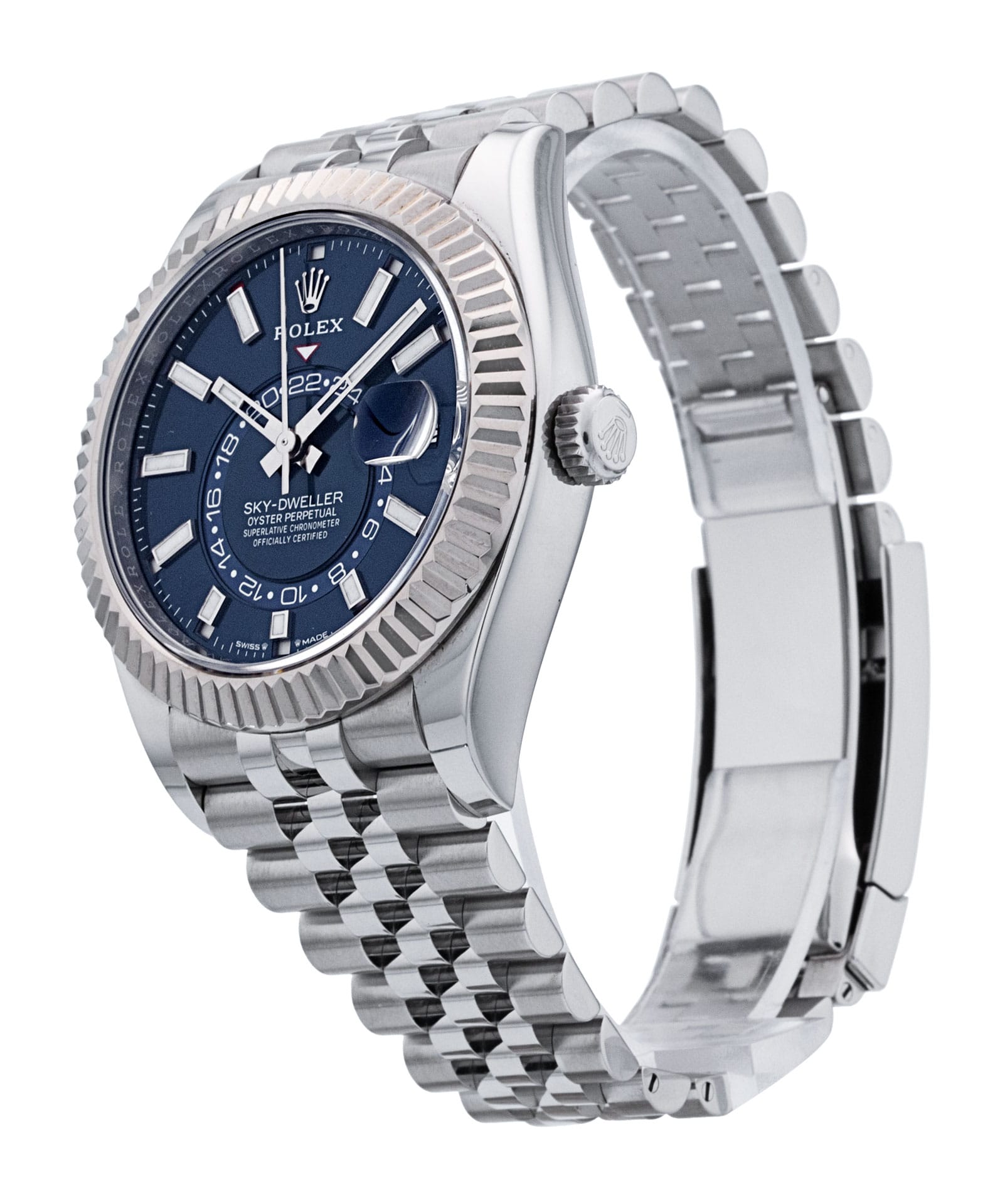 Rolex Sky-Dweller 336934 Thumbnail 2