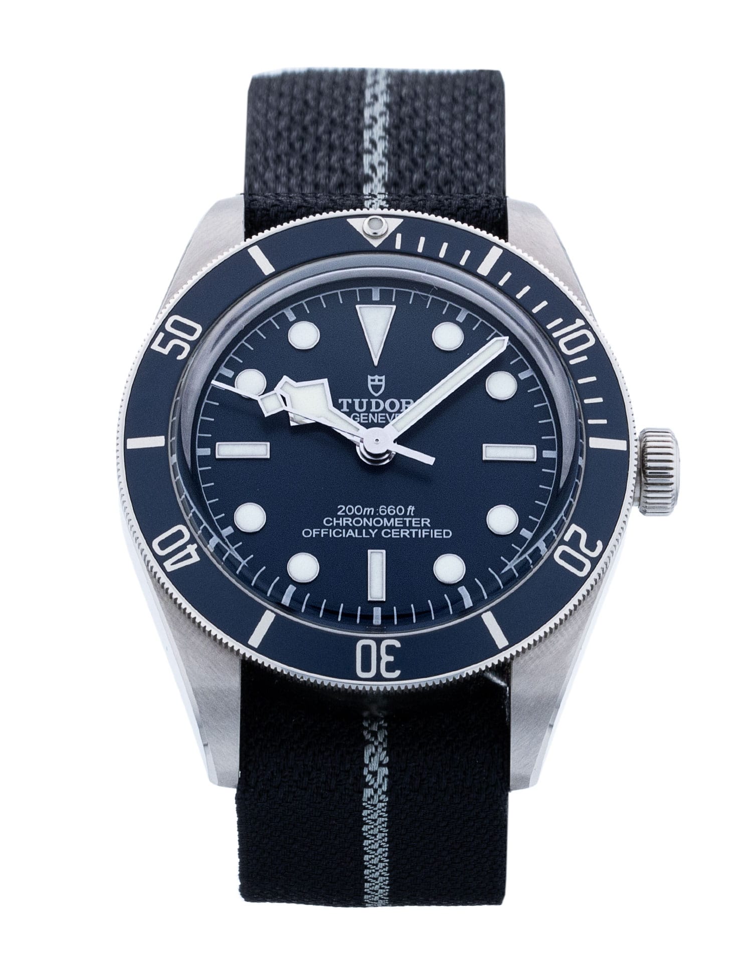 Tudor Black Bay 58 M79030B-0003 Thumbnail 1