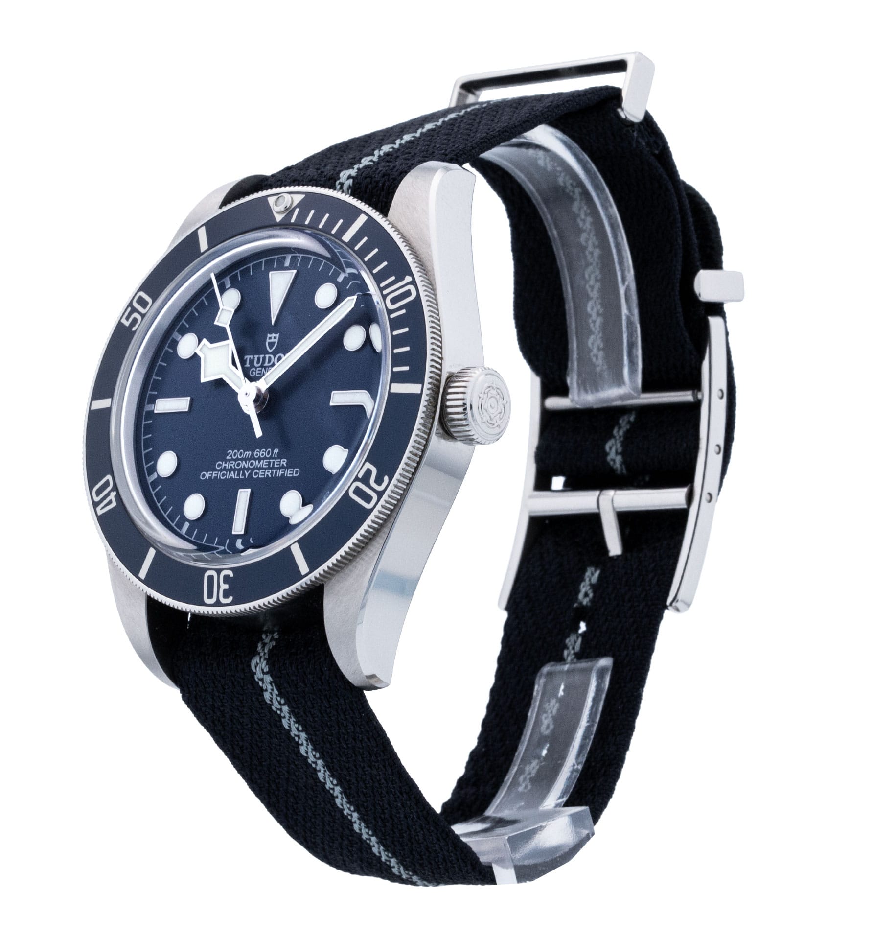 Tudor Black Bay 58 M79030B-0003 Thumbnail 2