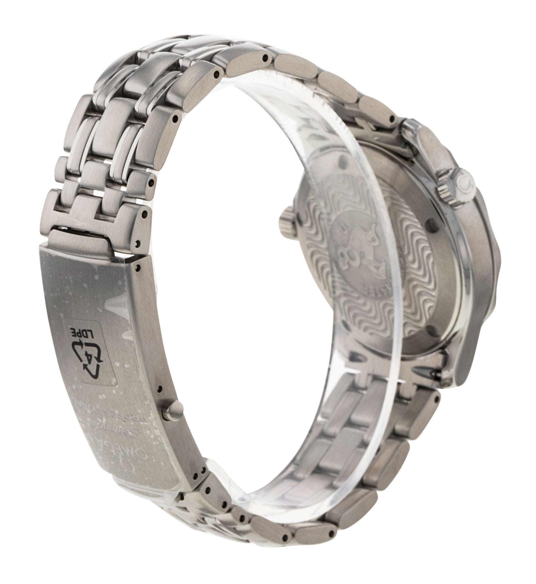 Omega Seamaster 300m Mid-Size 2561.80.00 Thumbnail 3