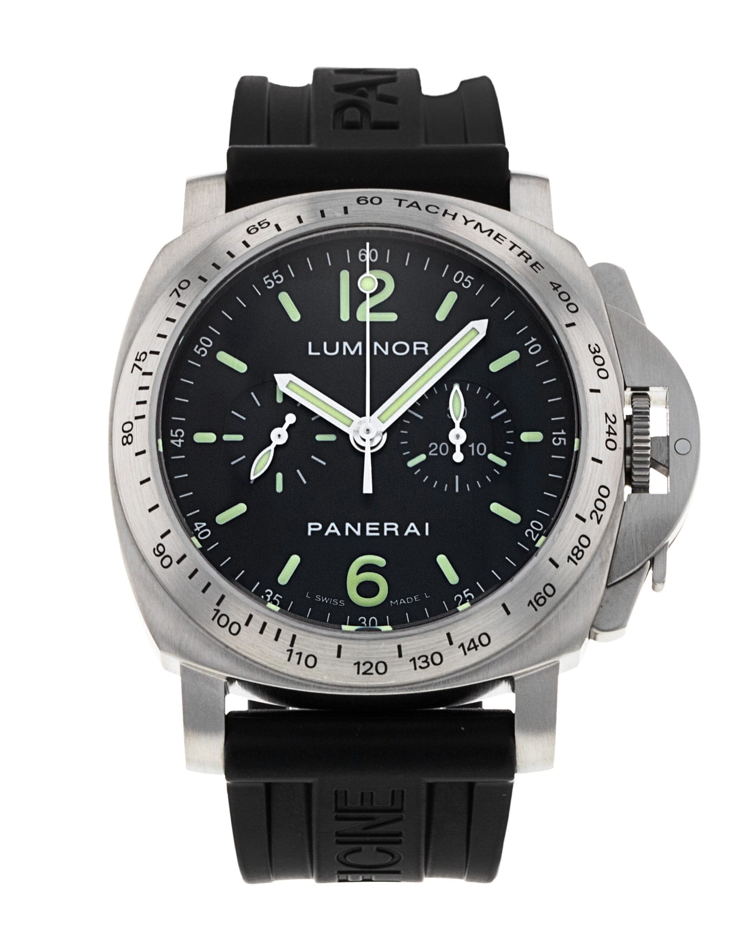 Panerai Luminor Chrono PAM00215 Thumbnail 1