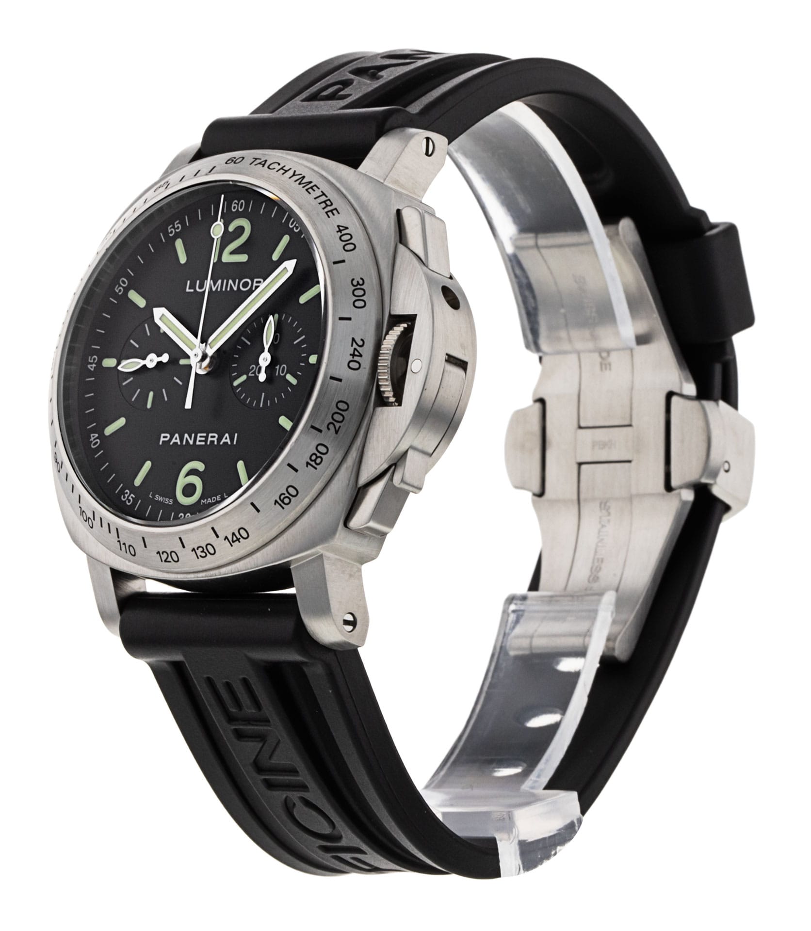 Panerai Luminor Chrono PAM00215 Thumbnail 2