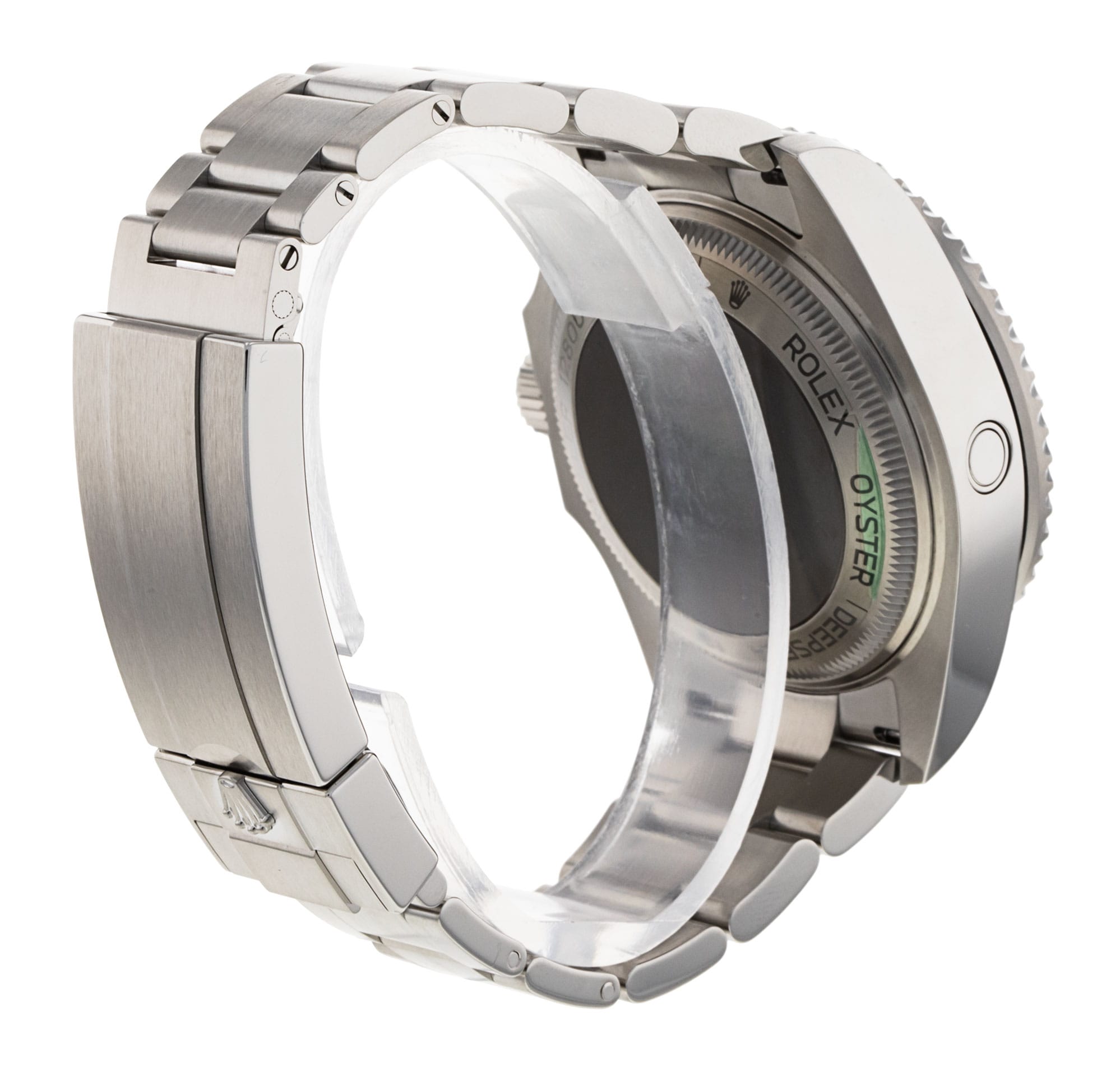 Rolex Deepsea 126660 - D-Blue Thumbnail 3