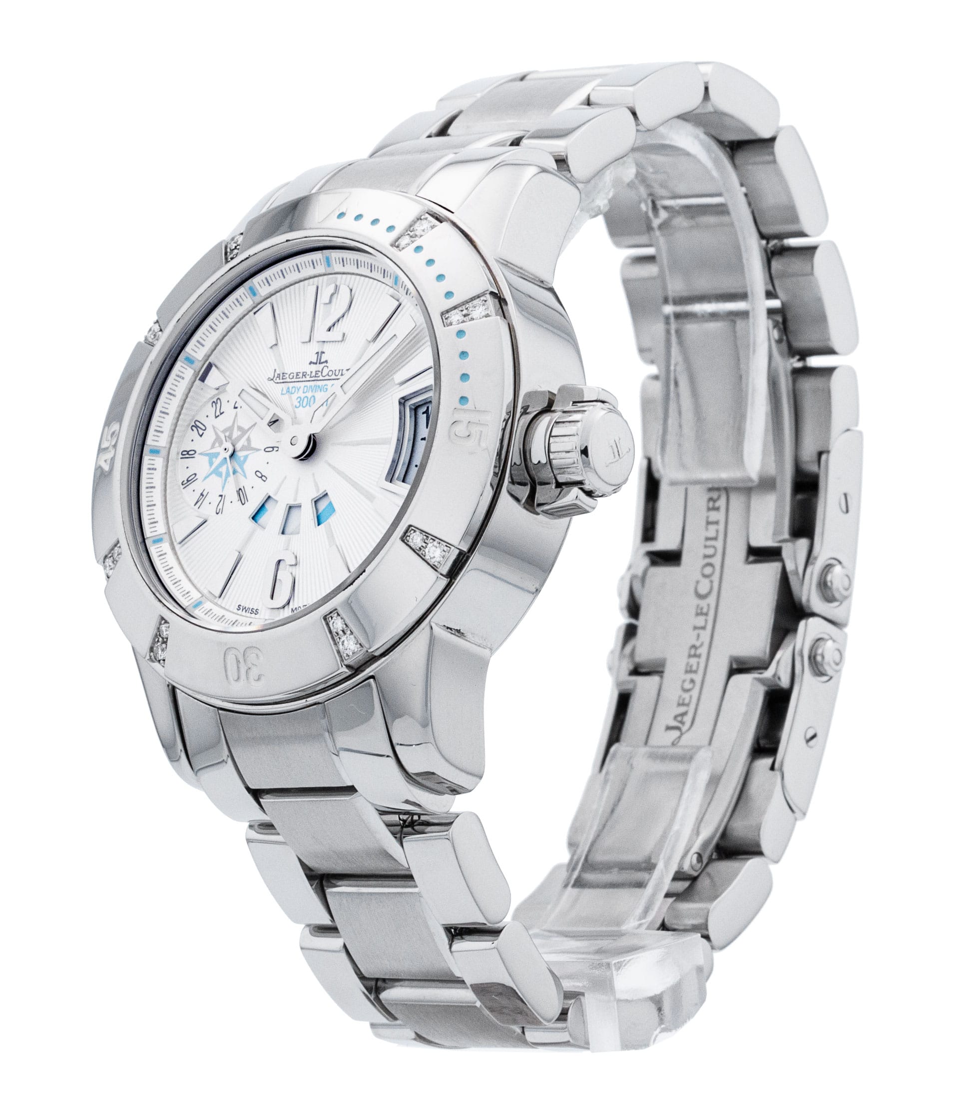 Jaeger-LeCoultre Master Compressor Diving 1898120 Thumbnail 2
